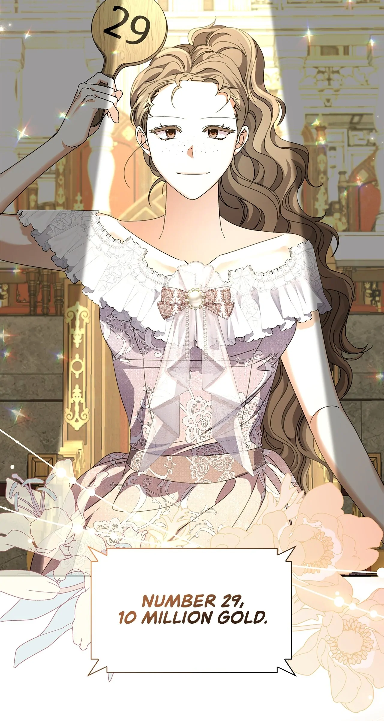 Read Enough with the Flirting EN Manga Online