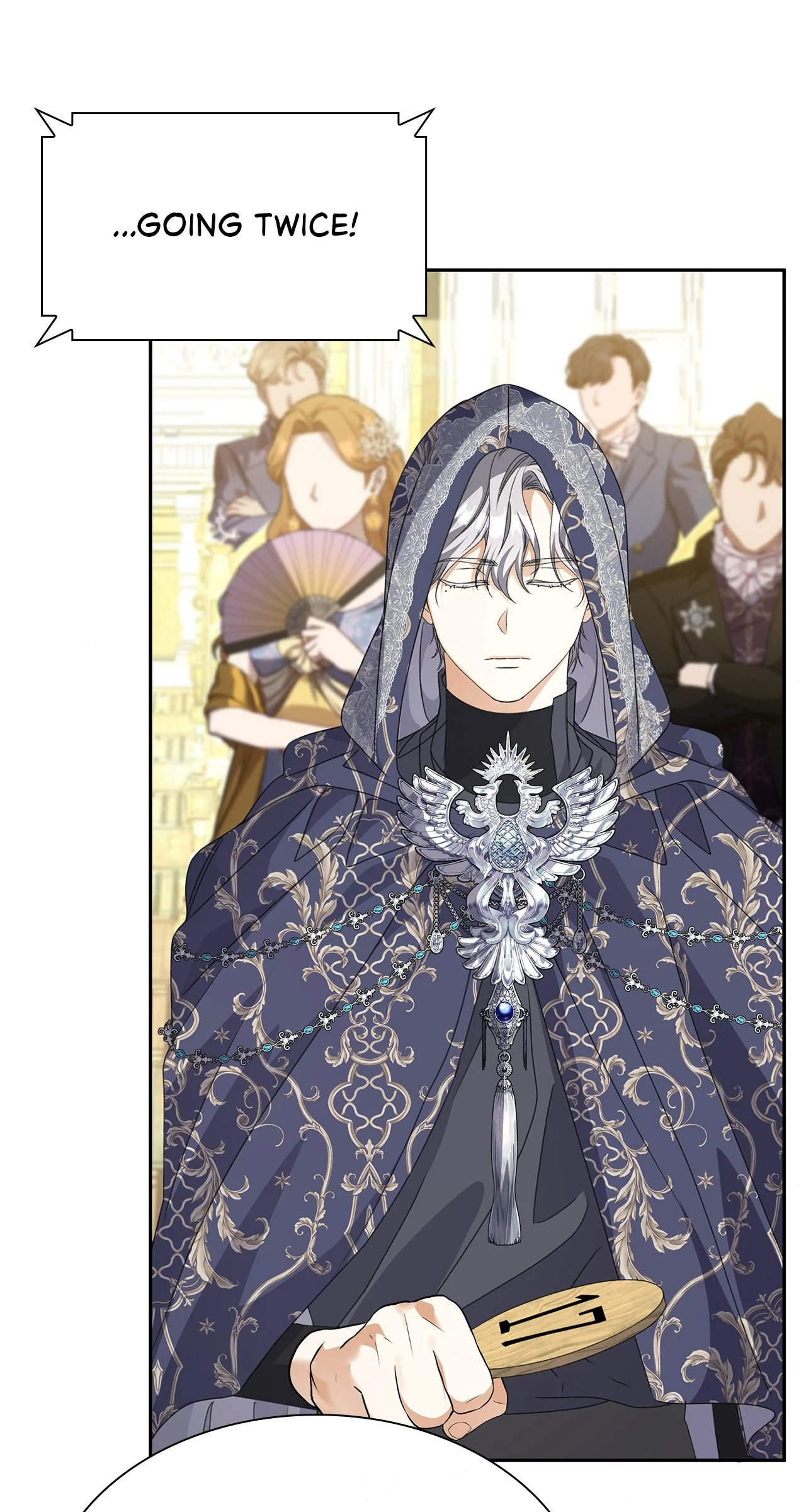Read Enough with the Flirting EN Manga Online