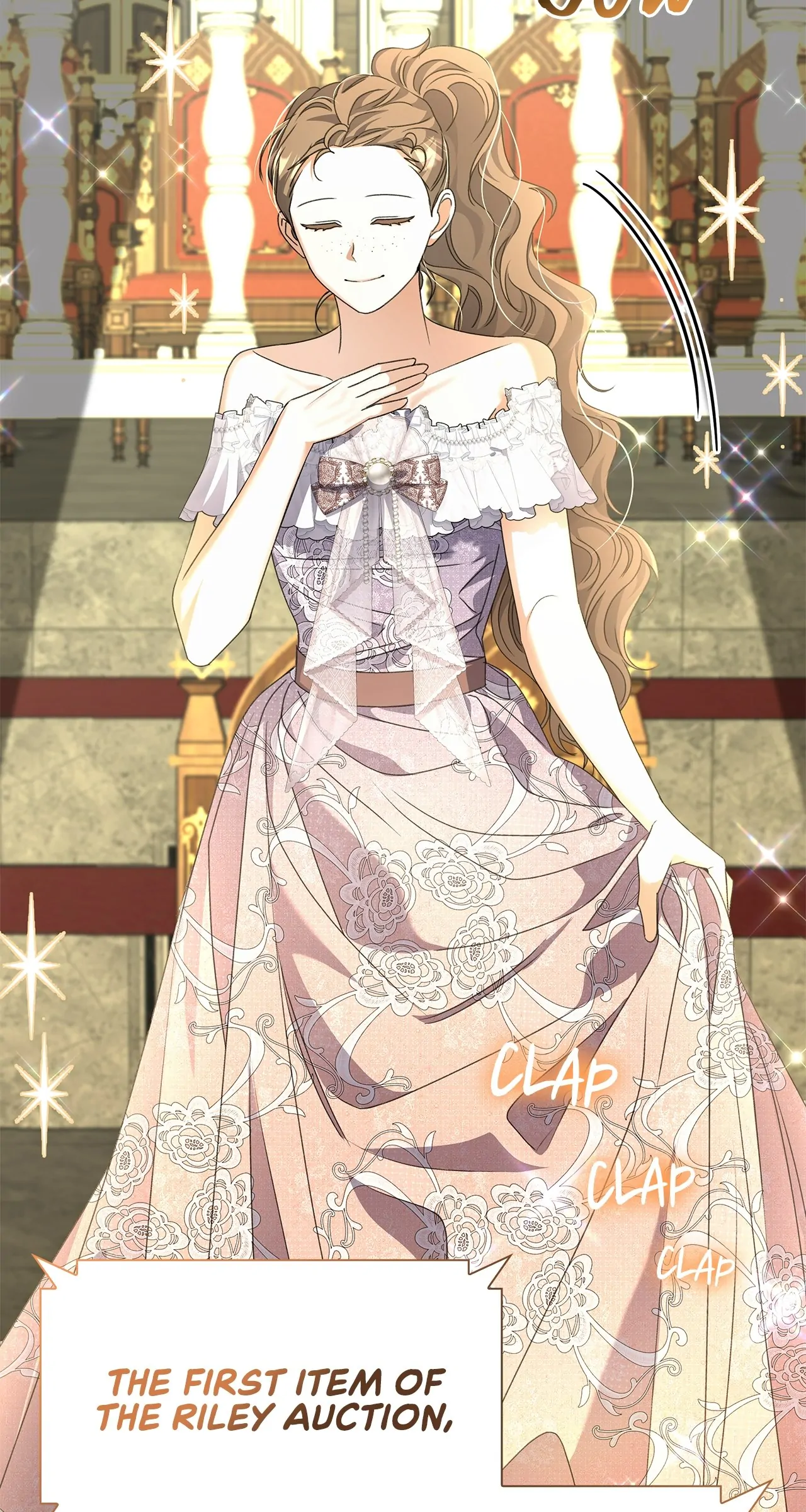 Read Enough with the Flirting EN Manga Online