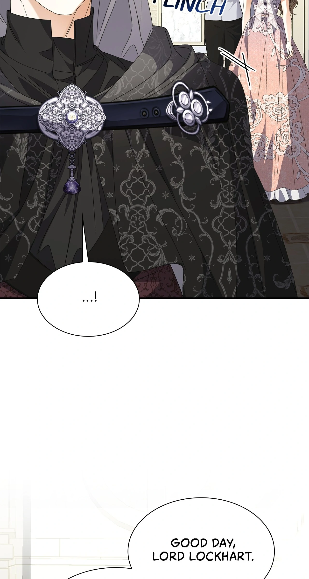 Read Enough with the Flirting EN Manga Online