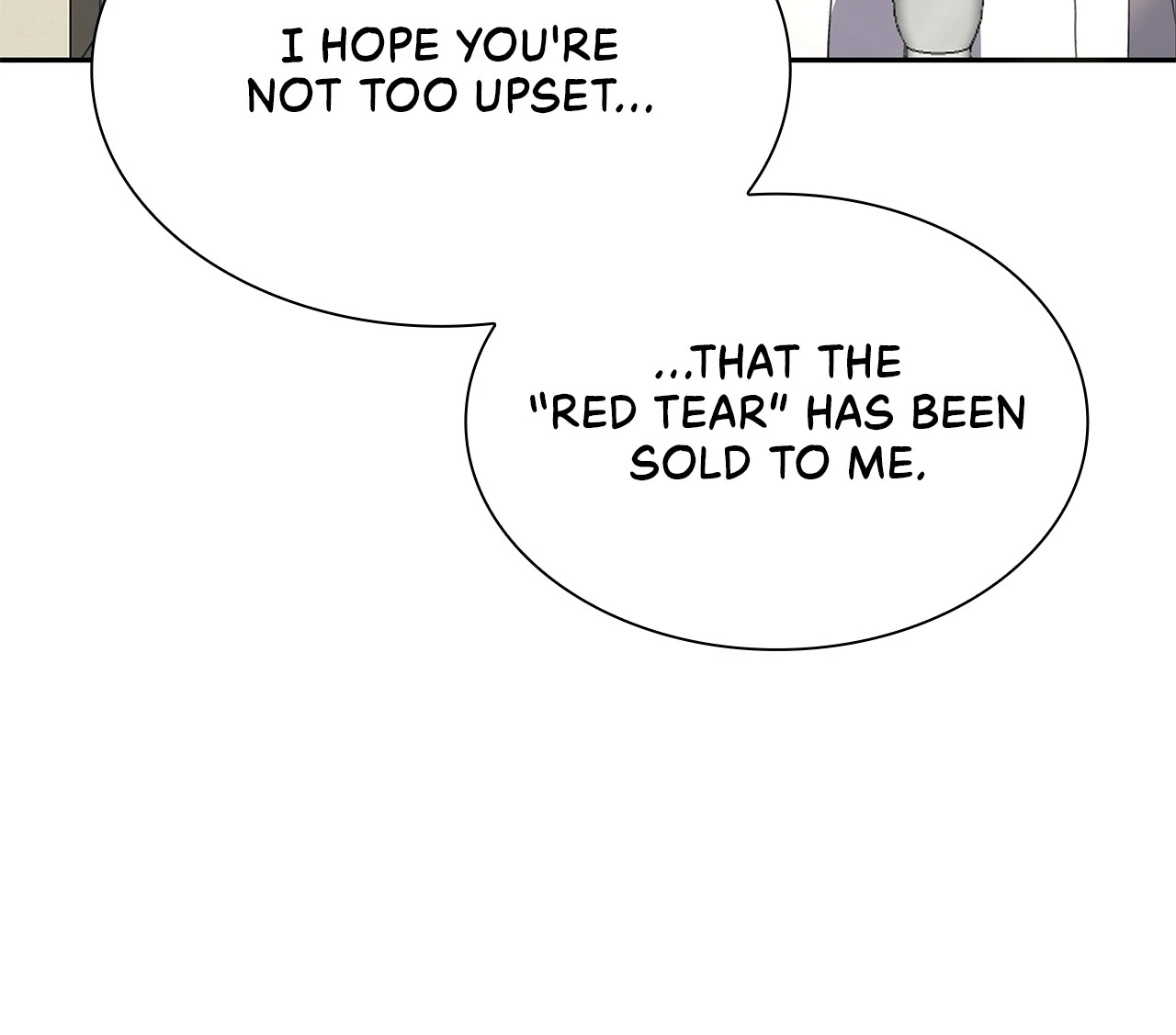 Read Enough with the Flirting EN Manga Online