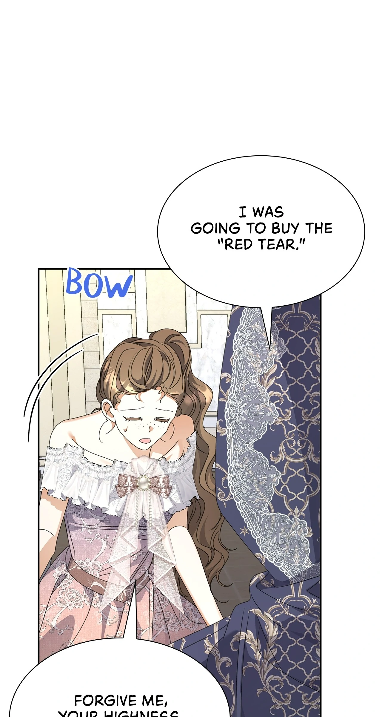 Read Enough with the Flirting EN Manga Online