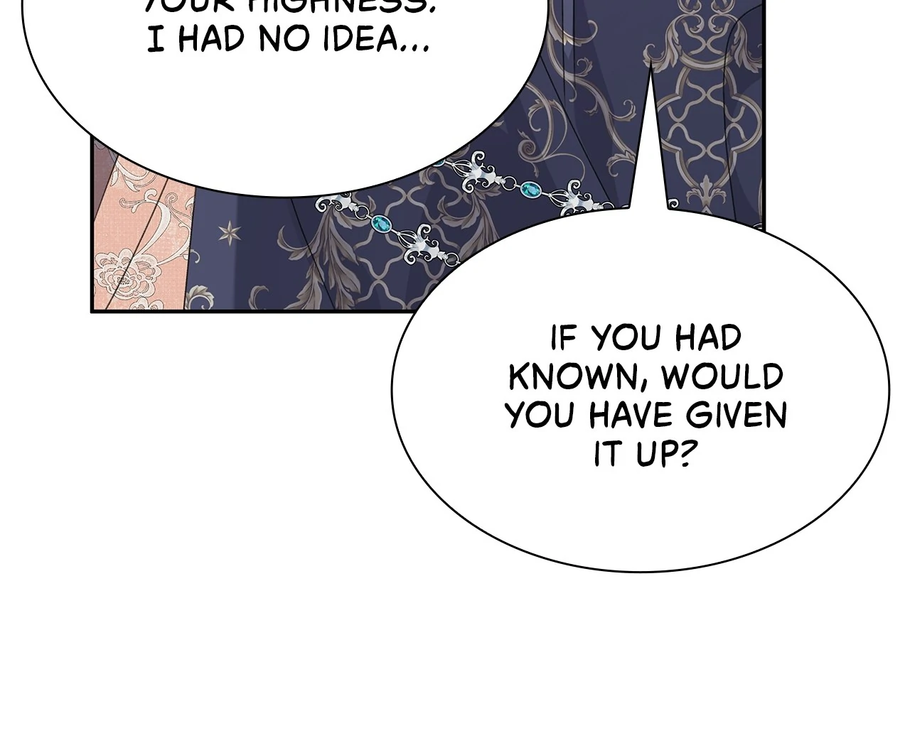 Read Enough with the Flirting EN Manga Online