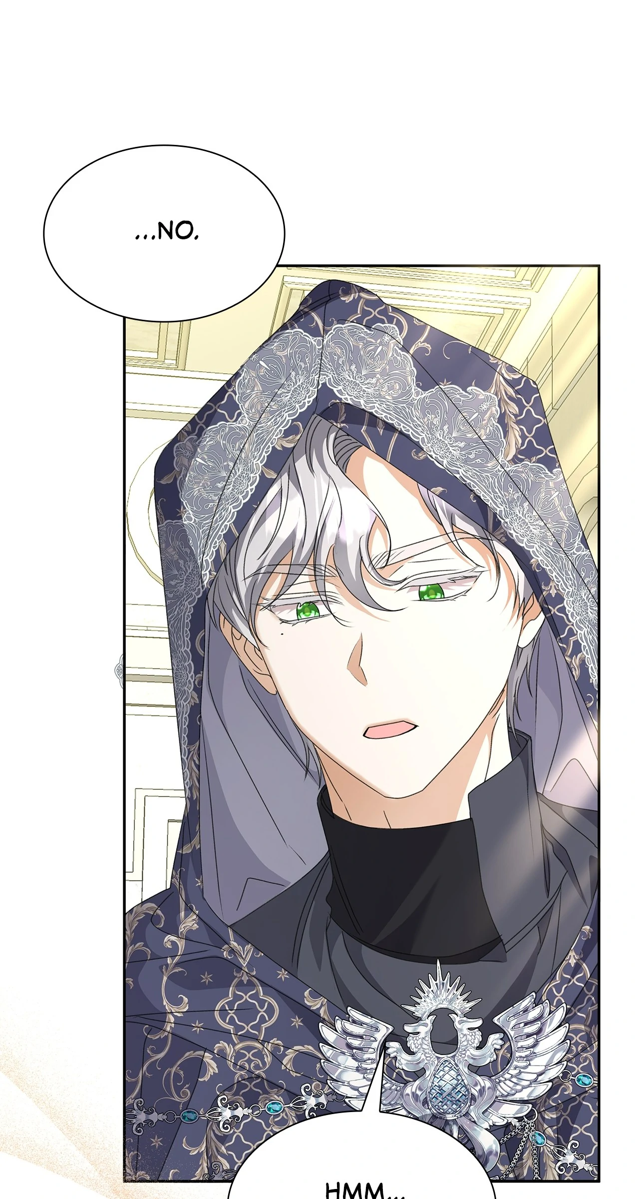 Read Enough with the Flirting EN Manga Online