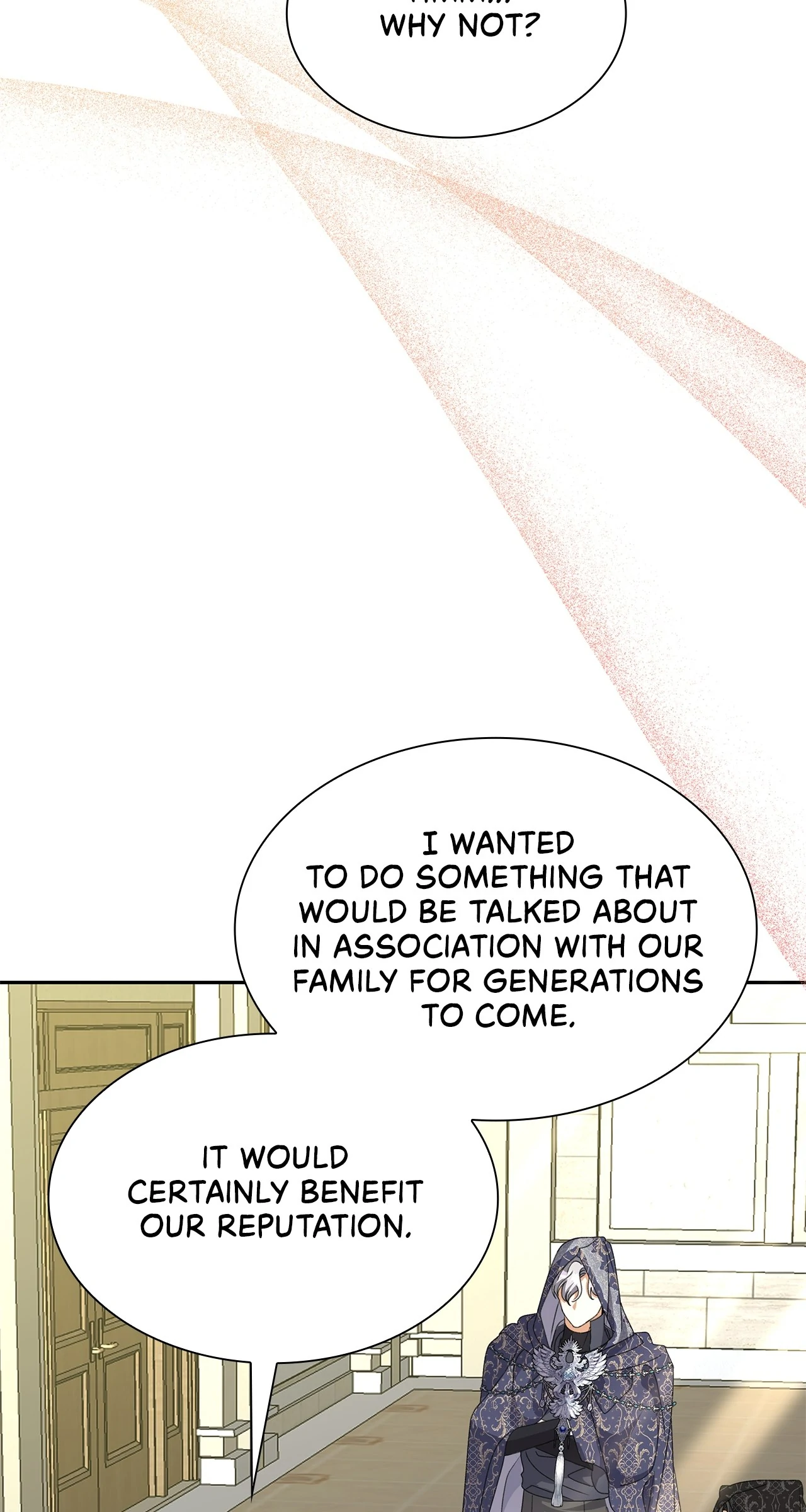 Read Enough with the Flirting EN Manga Online