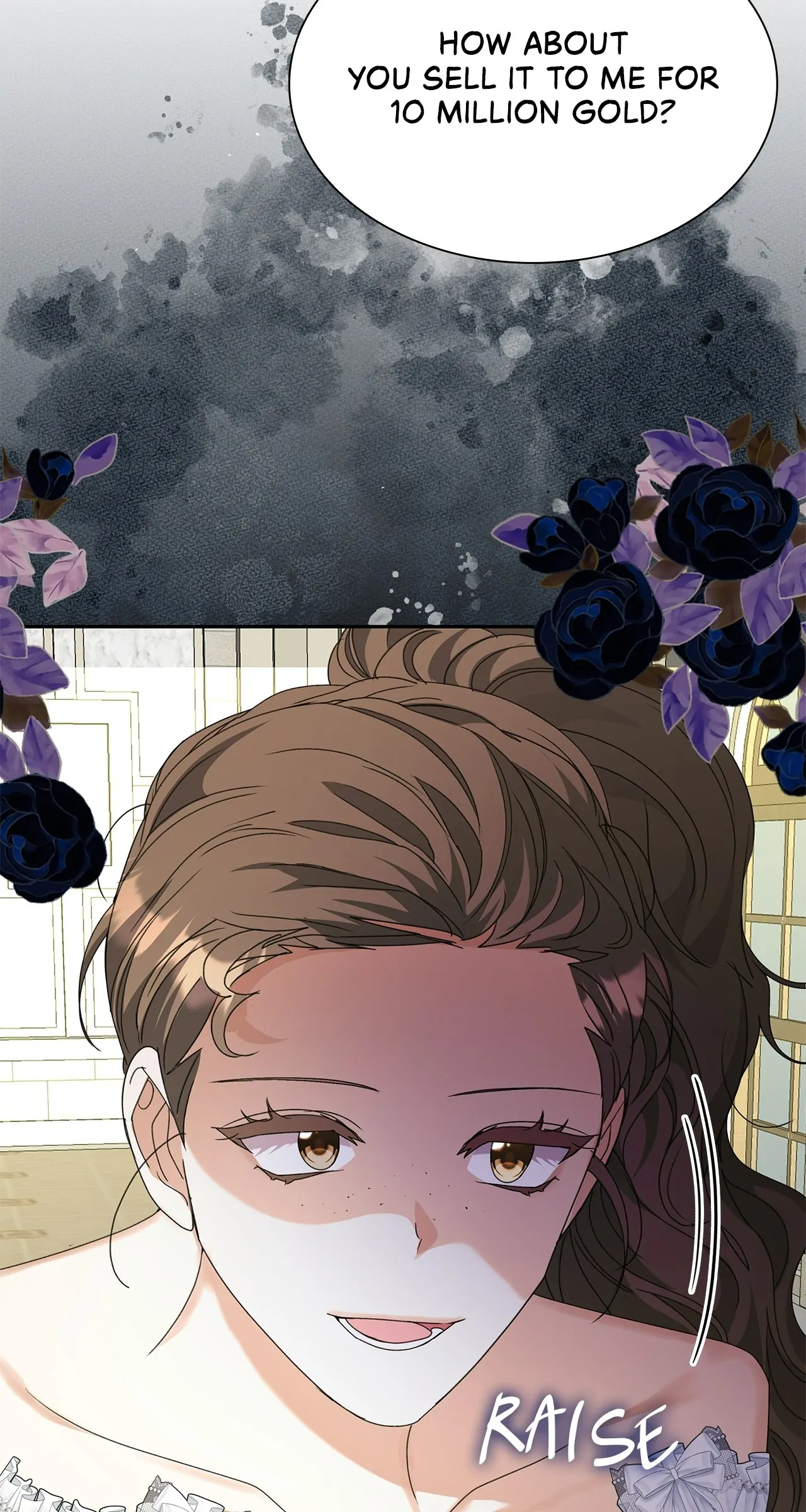 Read Enough with the Flirting EN Manga Online