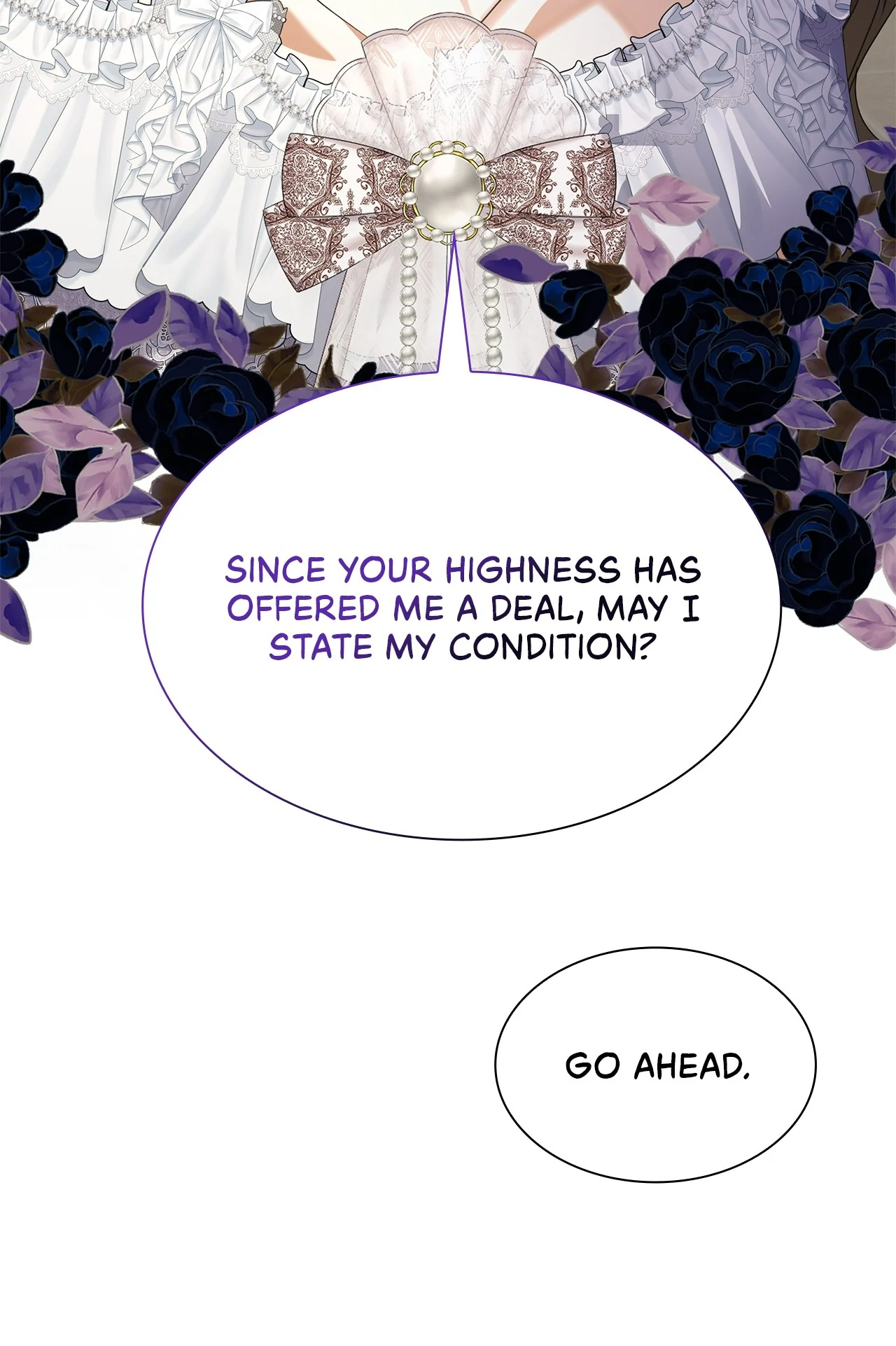 Read Enough with the Flirting EN Manga Online