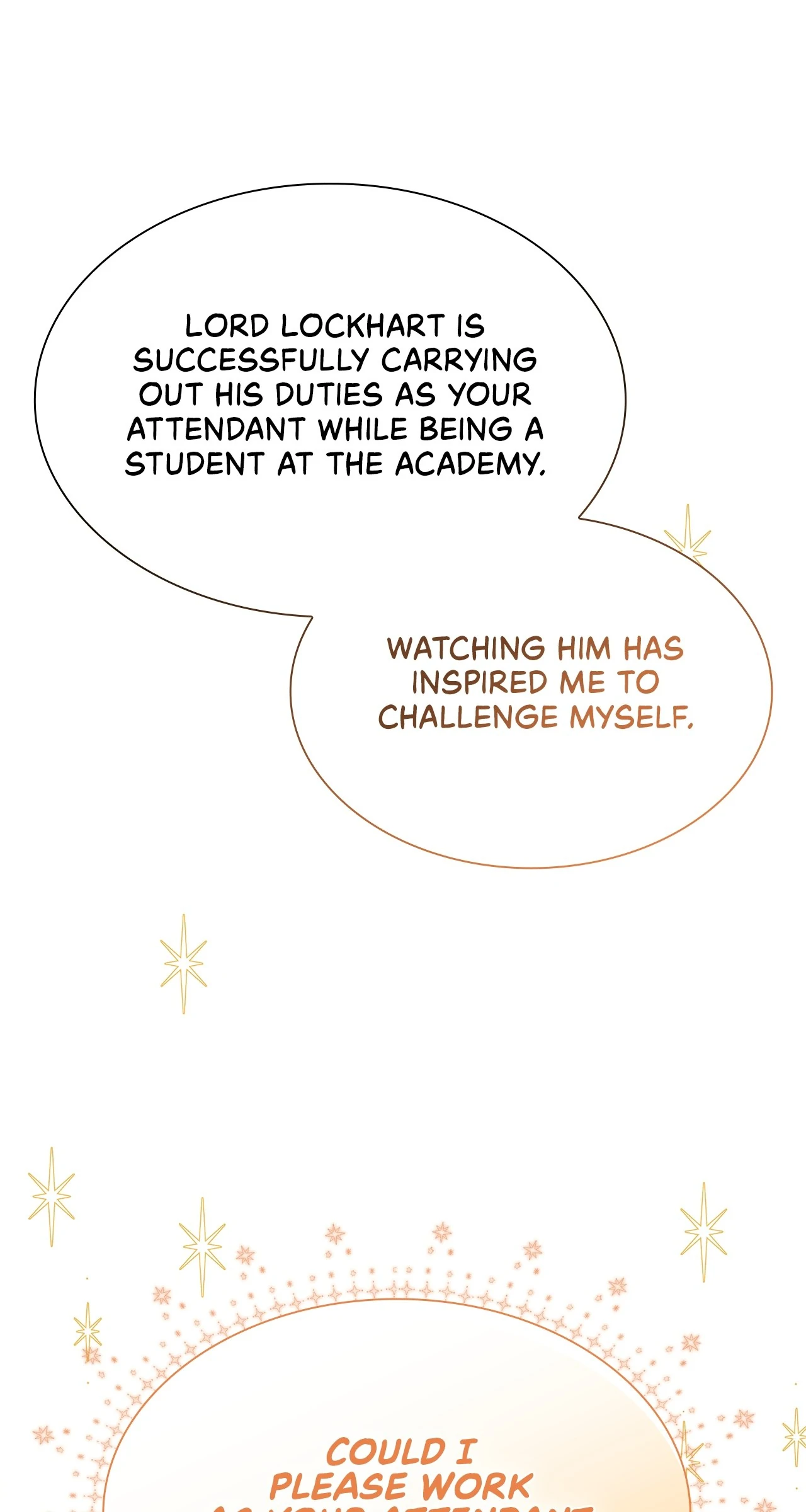 Read Enough with the Flirting EN Manga Online