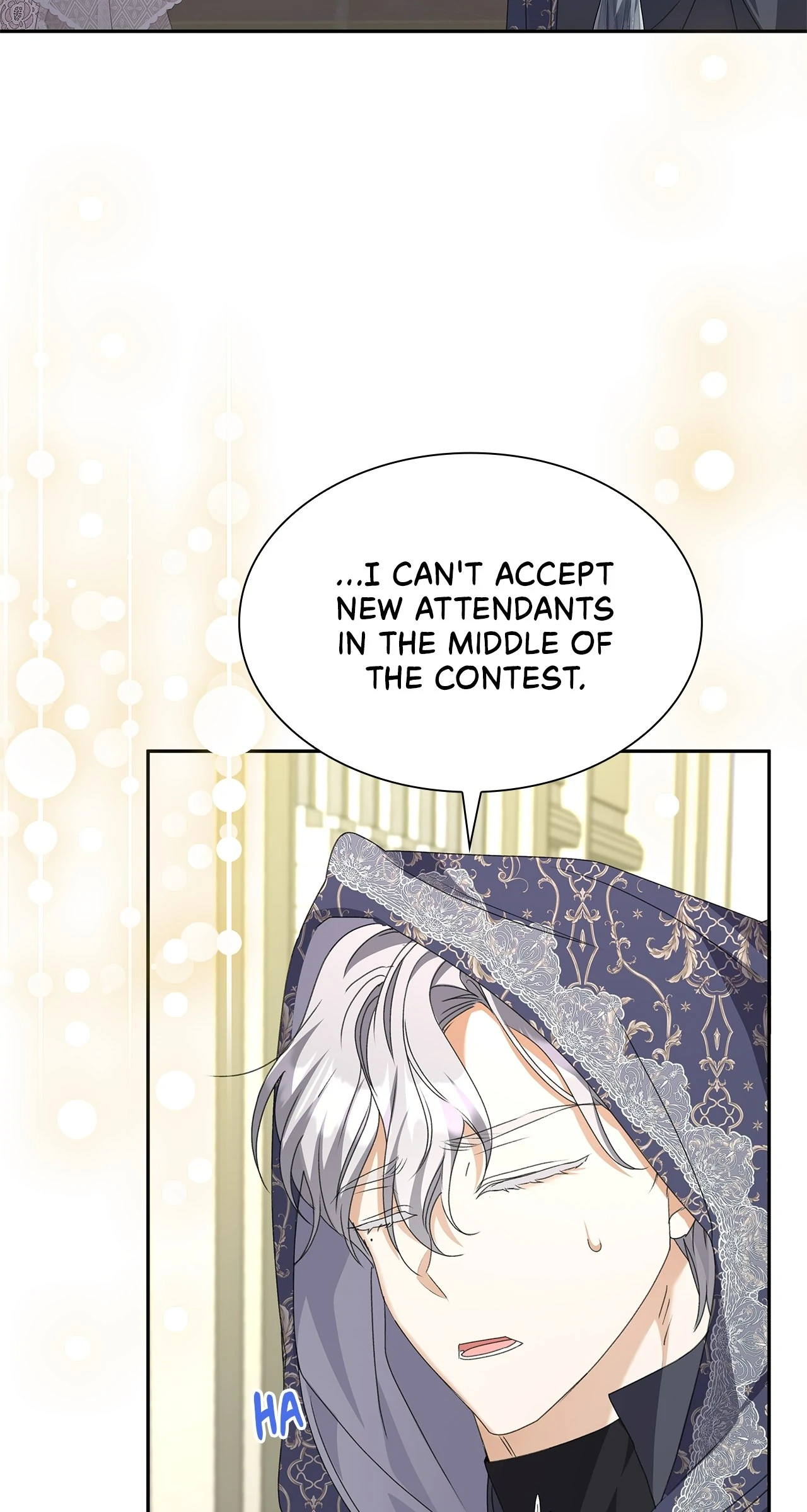 Read Enough with the Flirting EN Manga Online