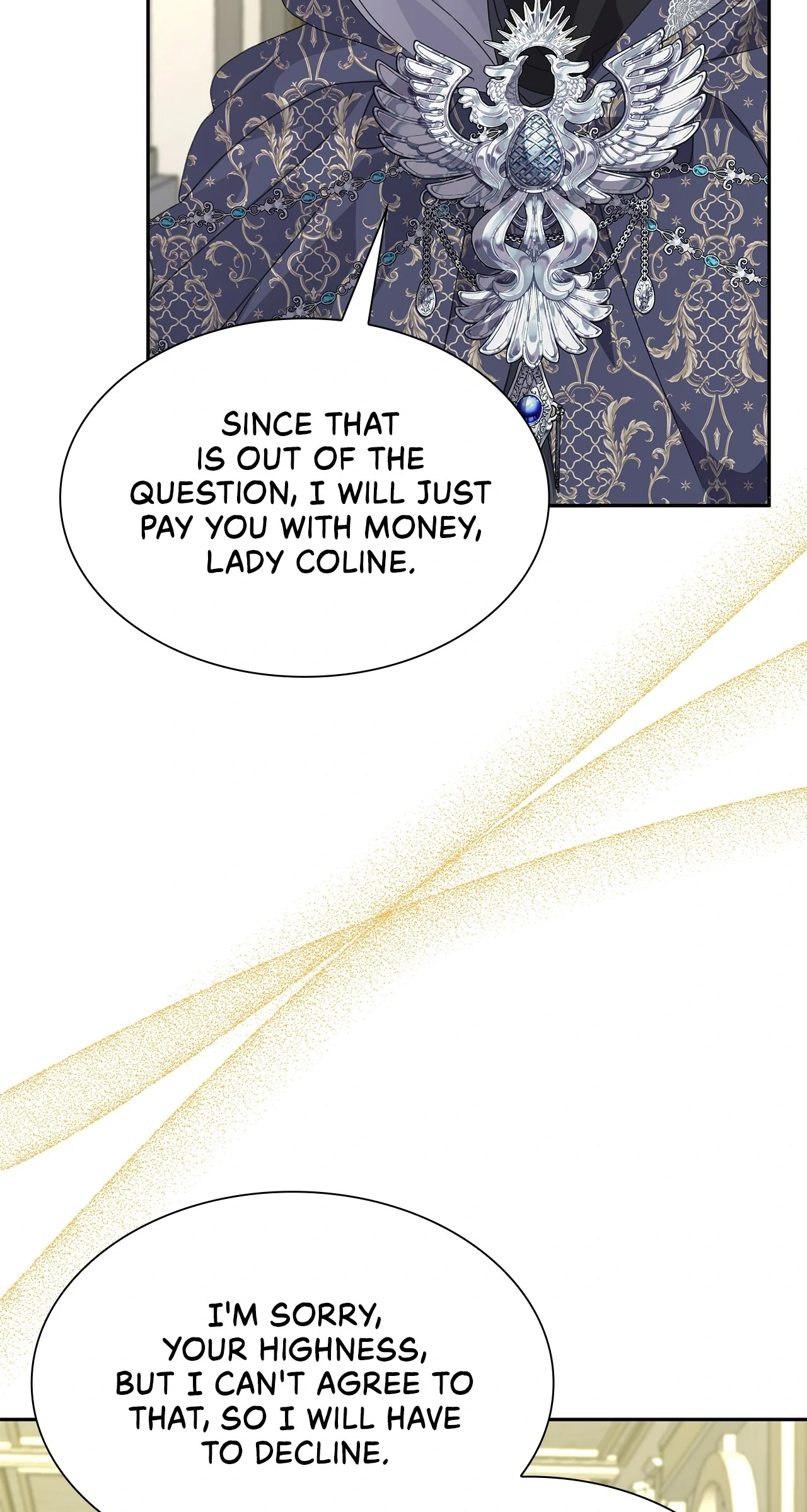 Read Enough with the Flirting EN Manga Online
