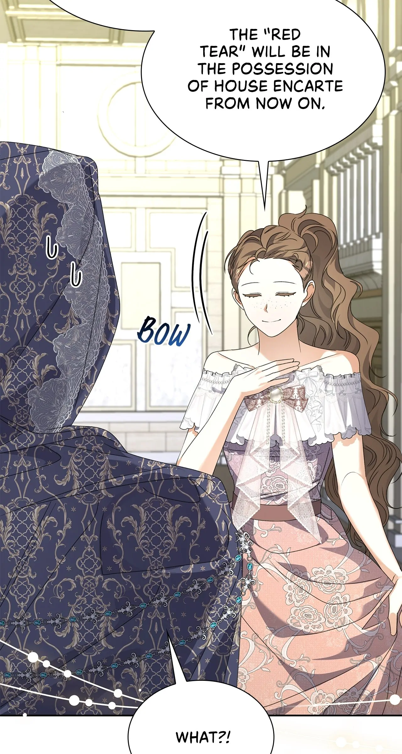 Read Enough with the Flirting EN Manga Online