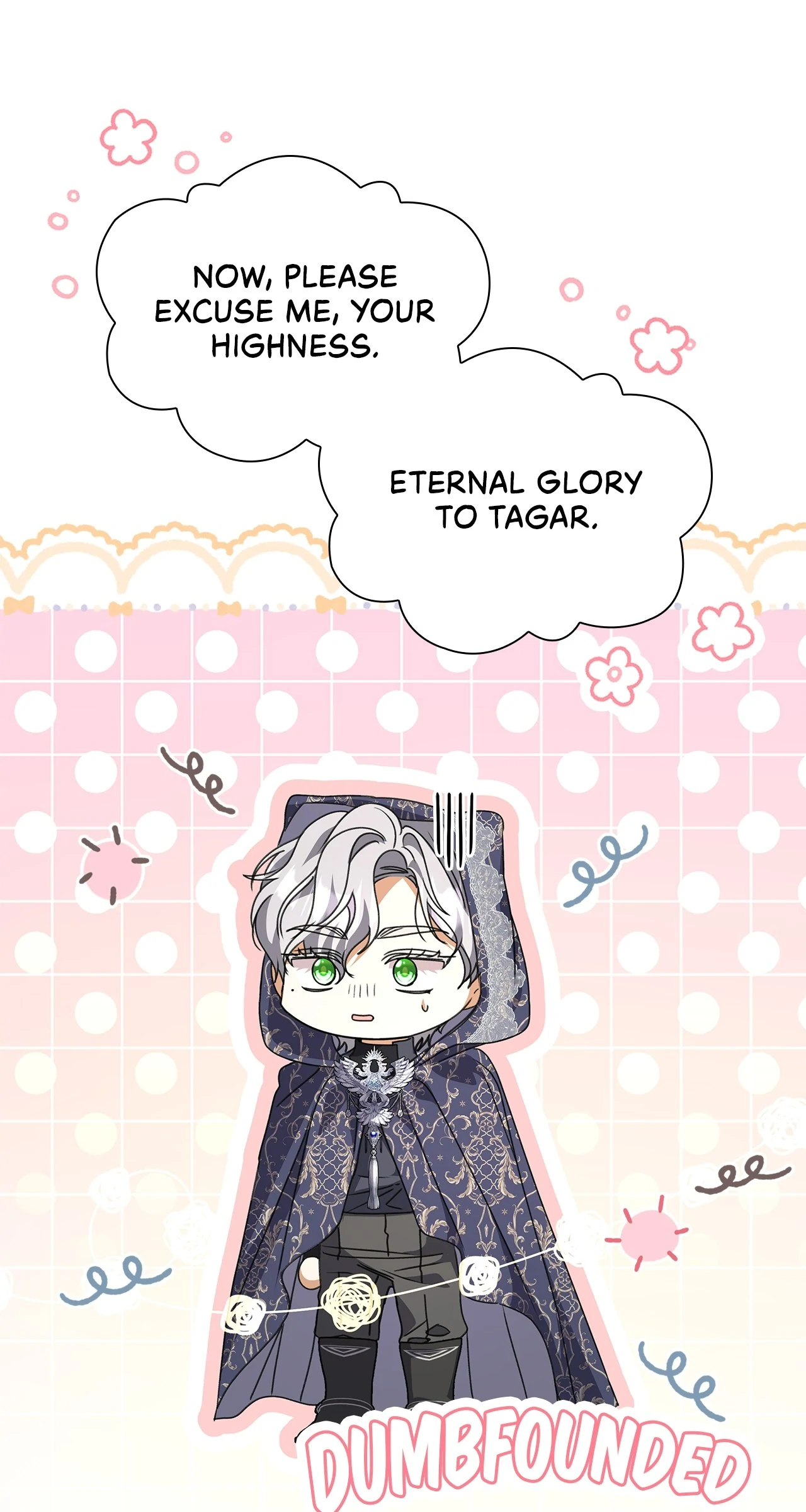 Read Enough with the Flirting EN Manga Online