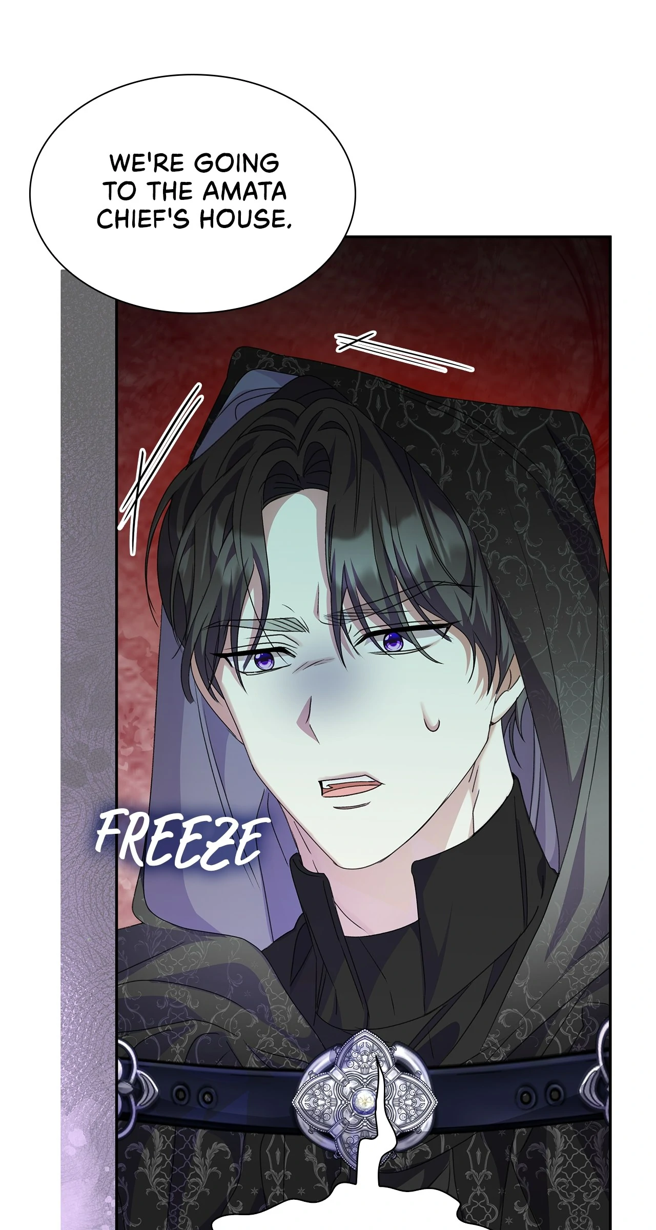 Read Enough with the Flirting EN Manga Online