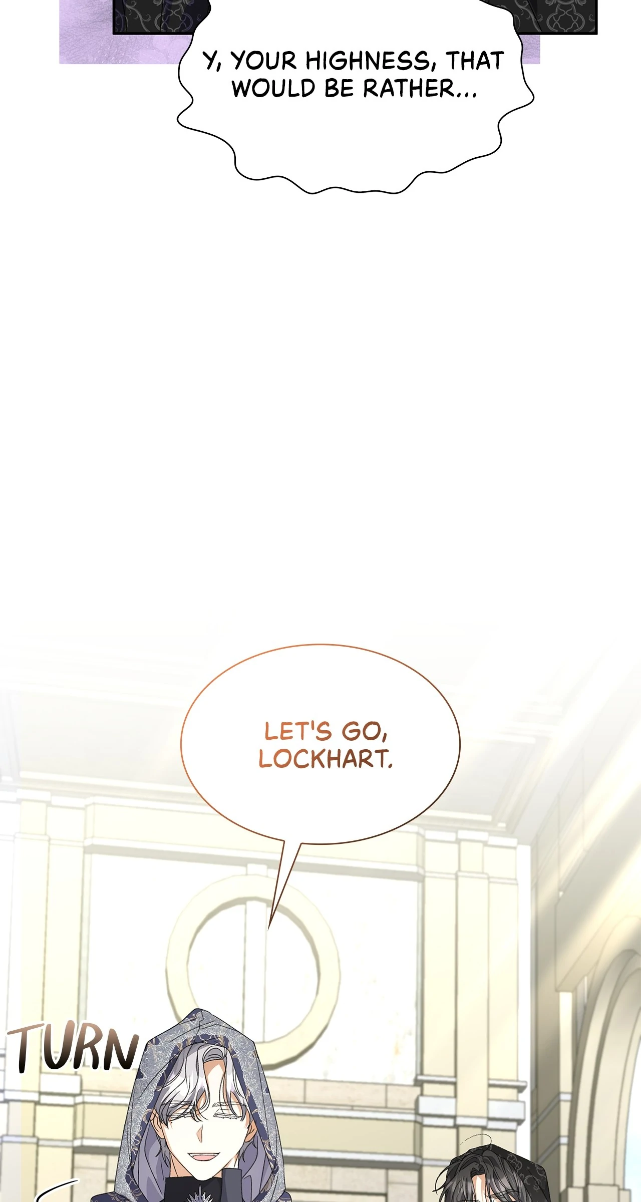 Read Enough with the Flirting EN Manga Online
