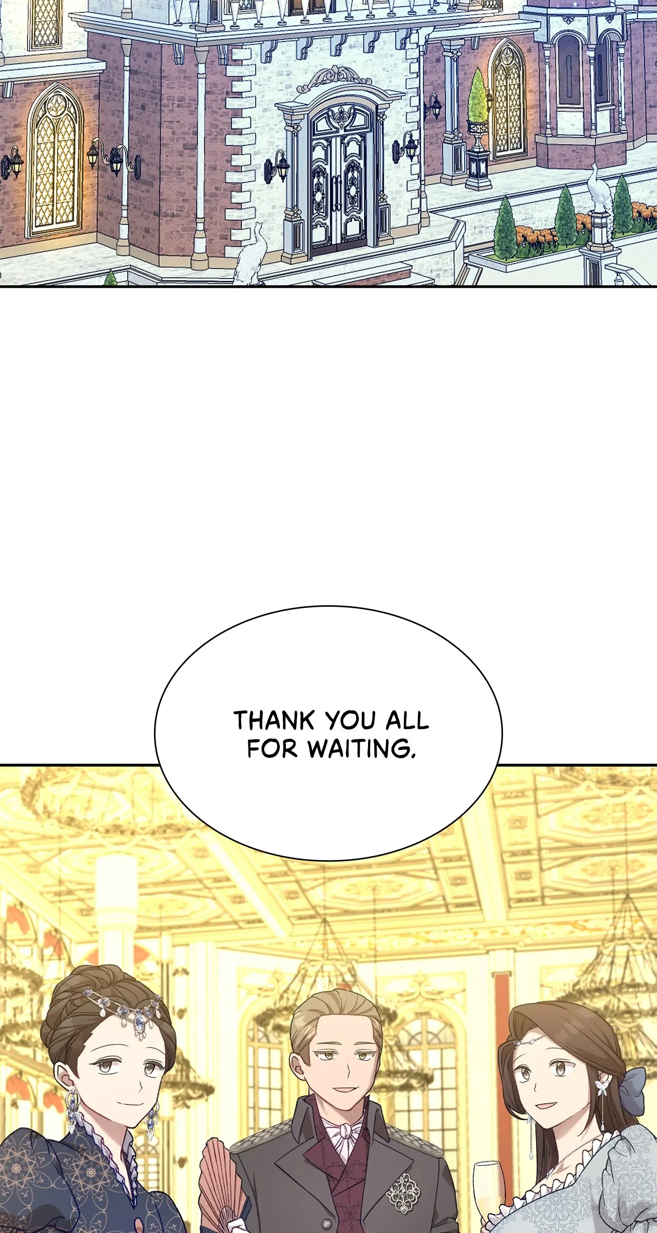 Read Enough with the Flirting EN Manga Online