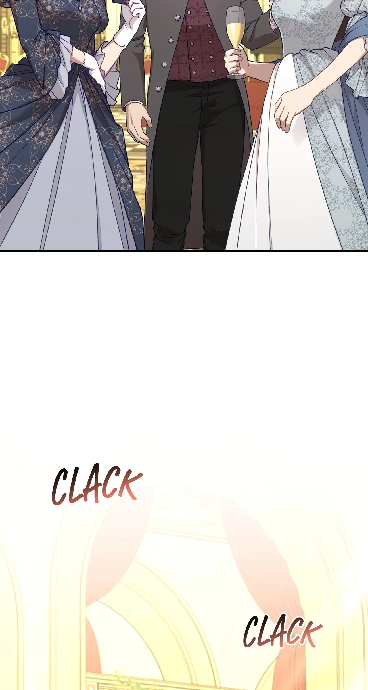 Read Enough with the Flirting EN Manga Online