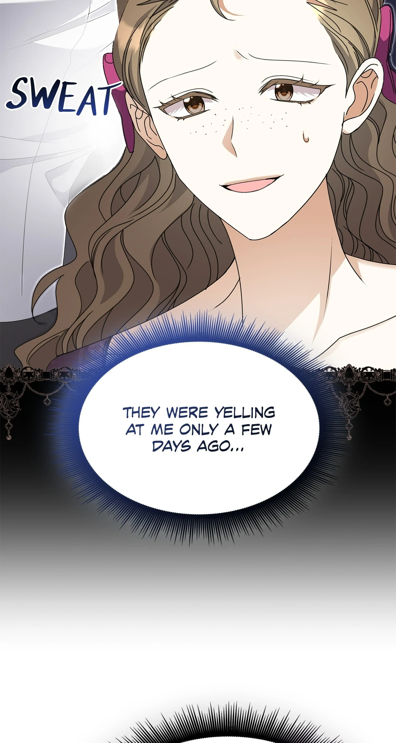 Read Enough with the Flirting EN Manga Online