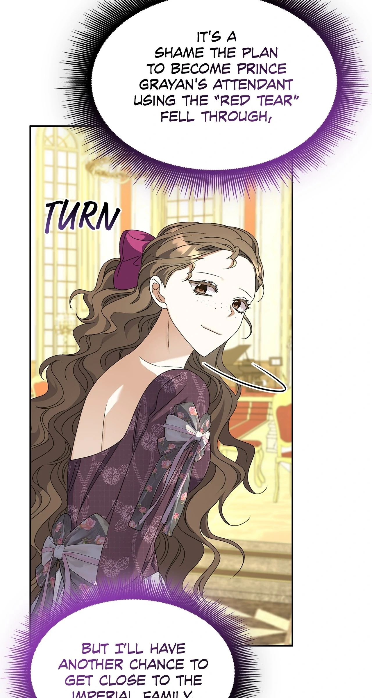 Read Enough with the Flirting EN Manga Online