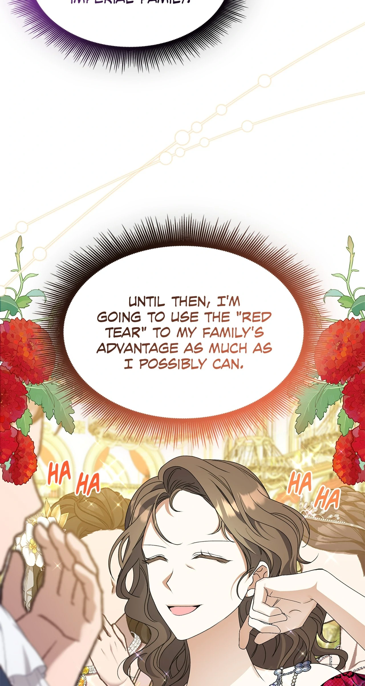 Read Enough with the Flirting EN Manga Online