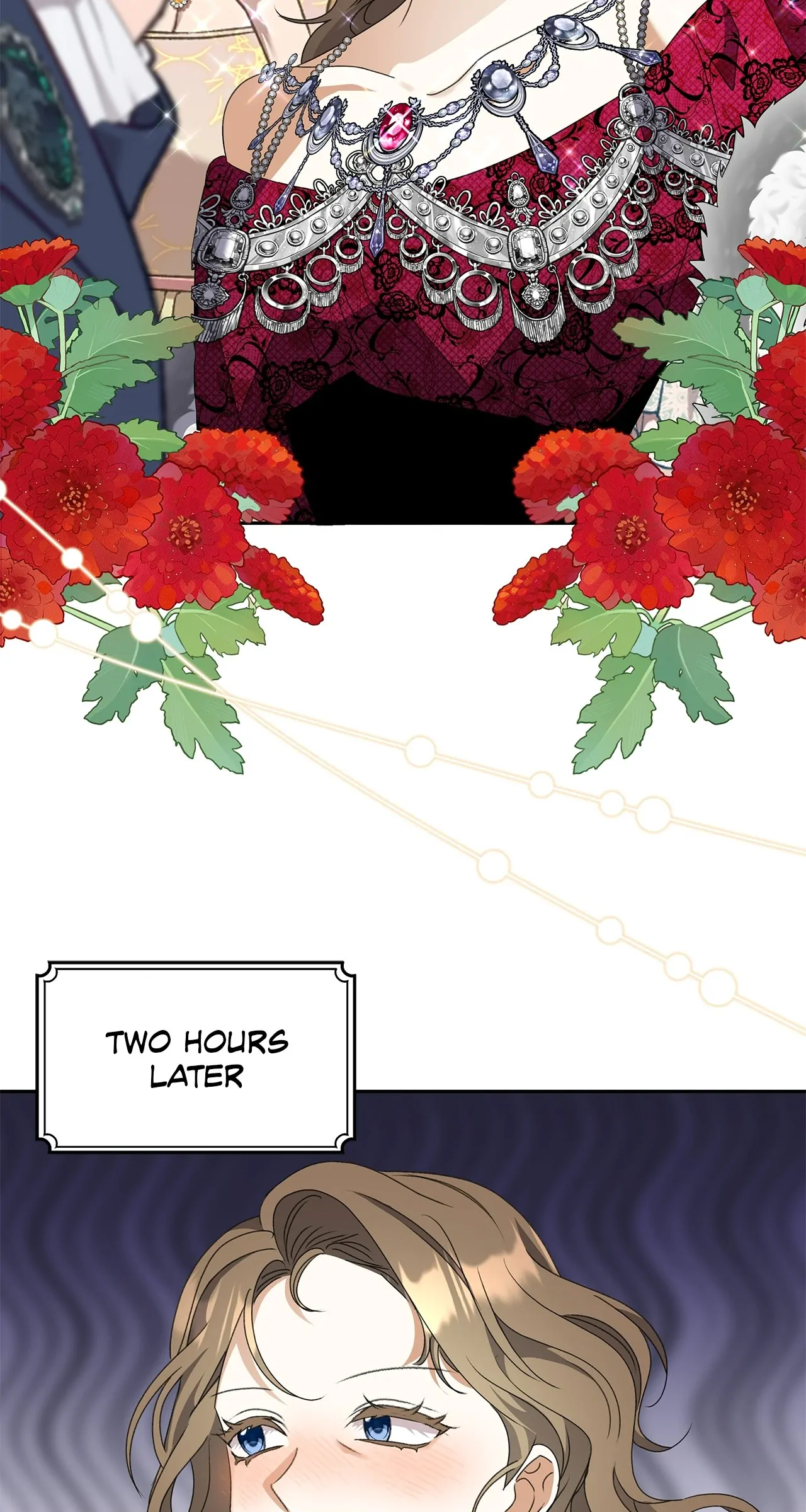 Read Enough with the Flirting EN Manga Online