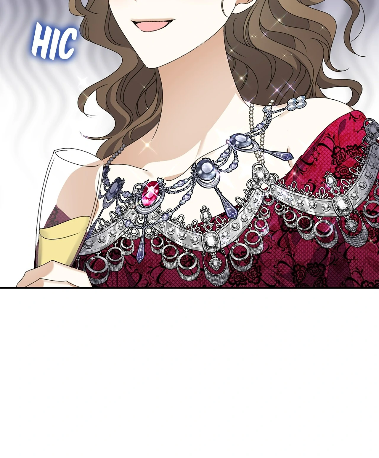 Read Enough with the Flirting EN Manga Online