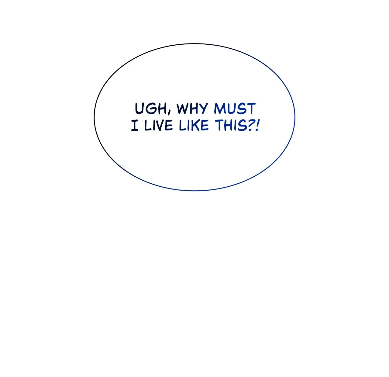 Read Enough with the Flirting EN Manga Online