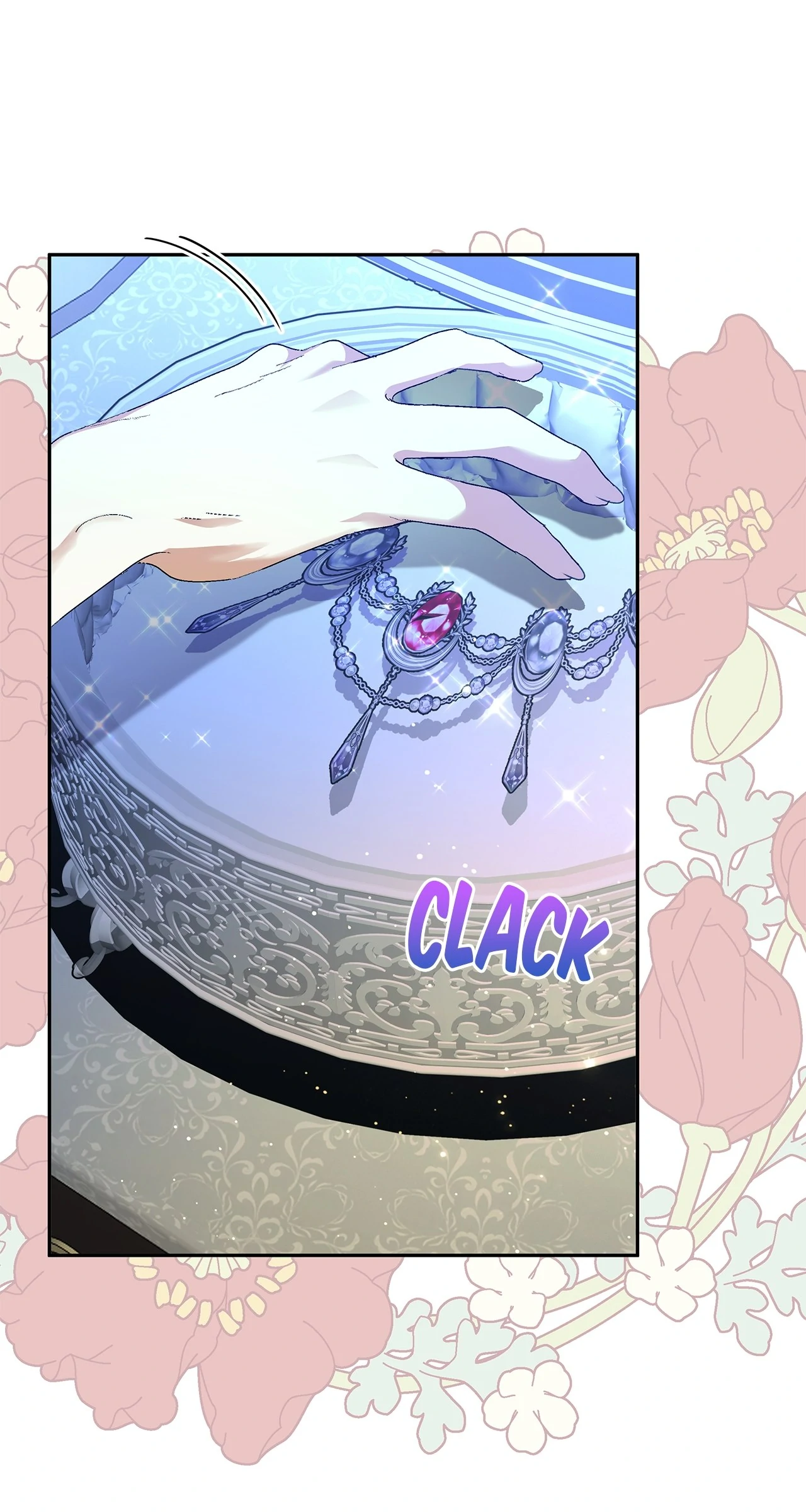Read Enough with the Flirting EN Manga Online