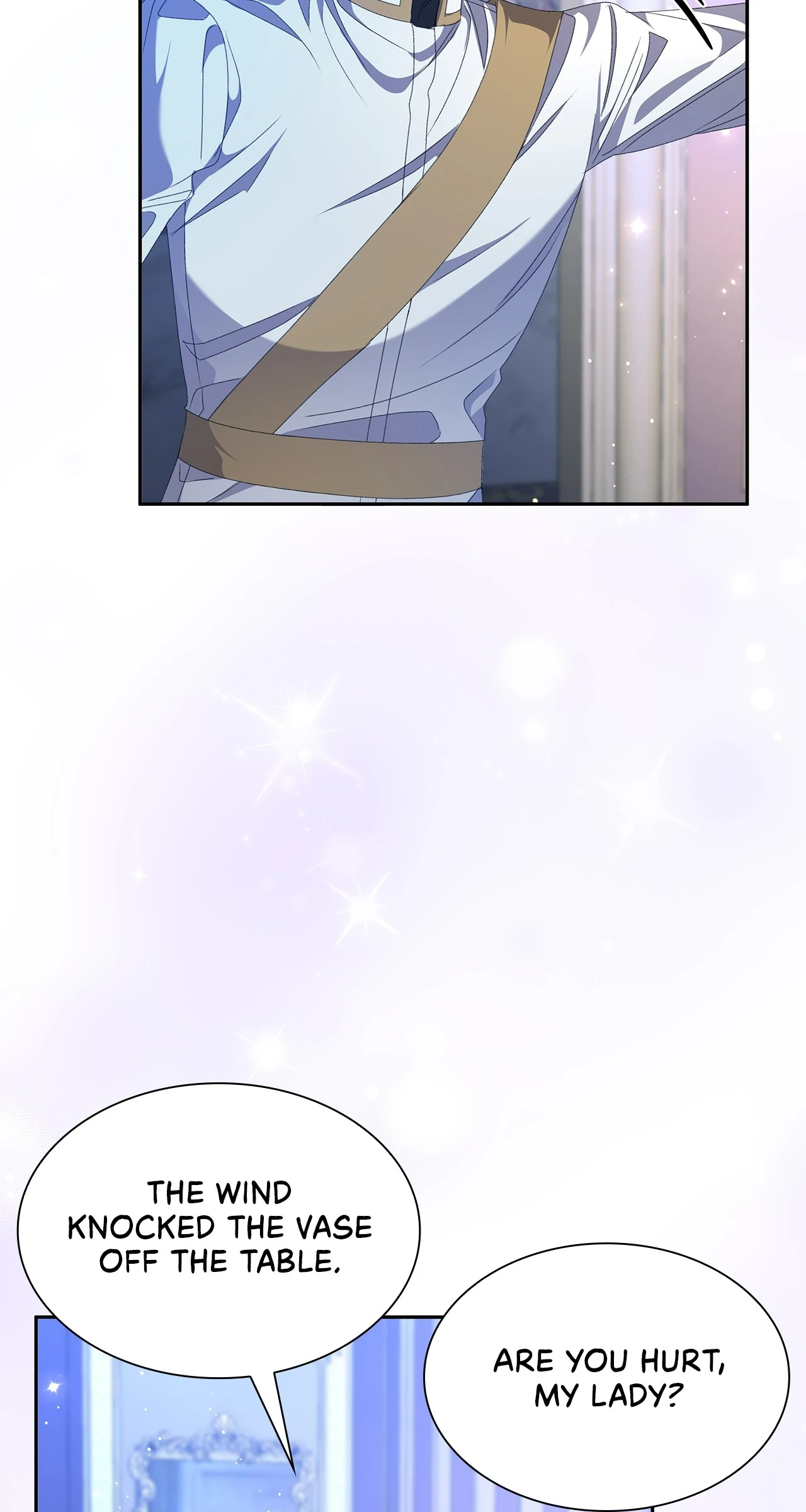 Read Enough with the Flirting EN Manga Online