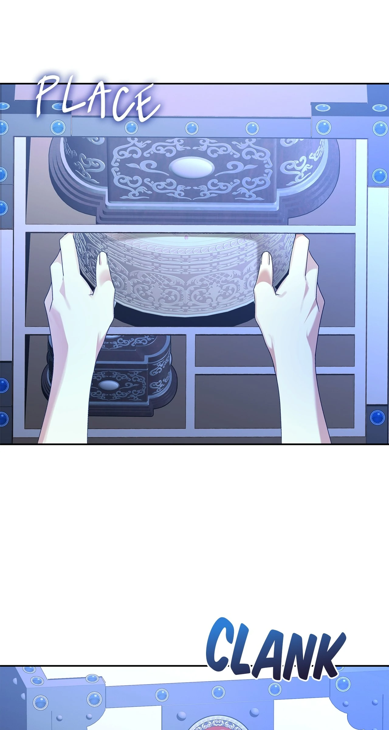 Read Enough with the Flirting EN Manga Online