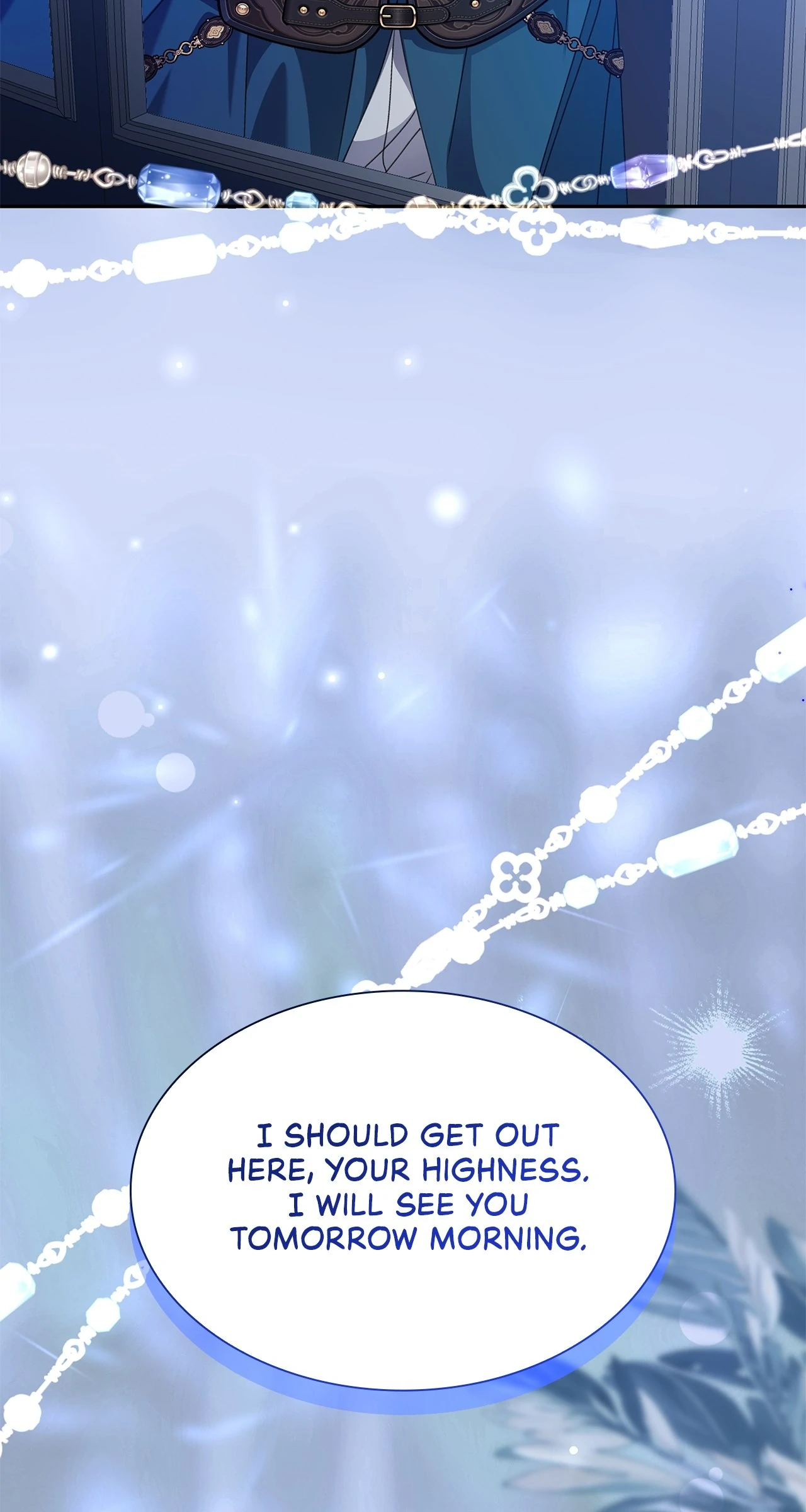 Read Enough with the Flirting EN Manga Online