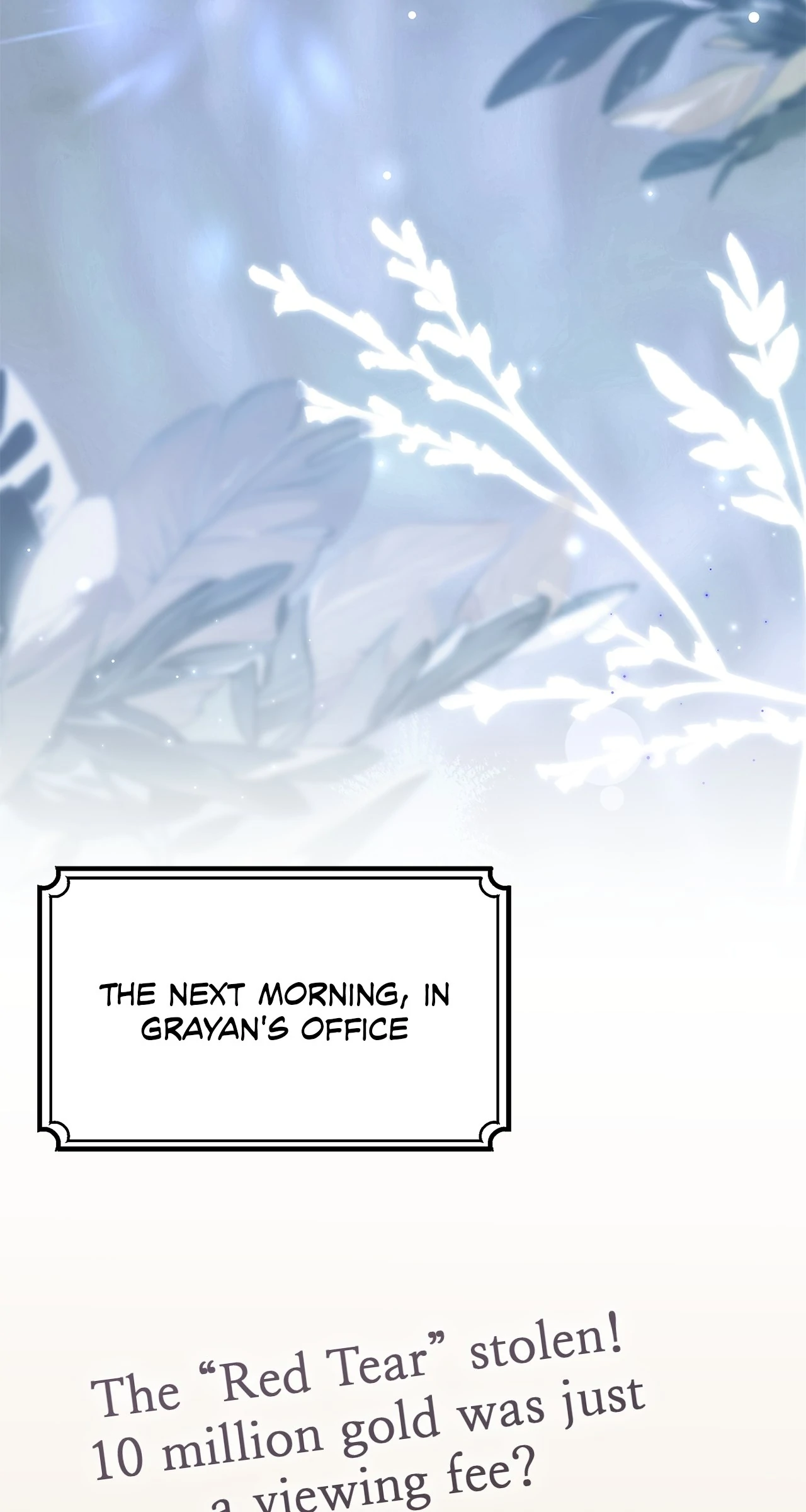 Read Enough with the Flirting EN Manga Online
