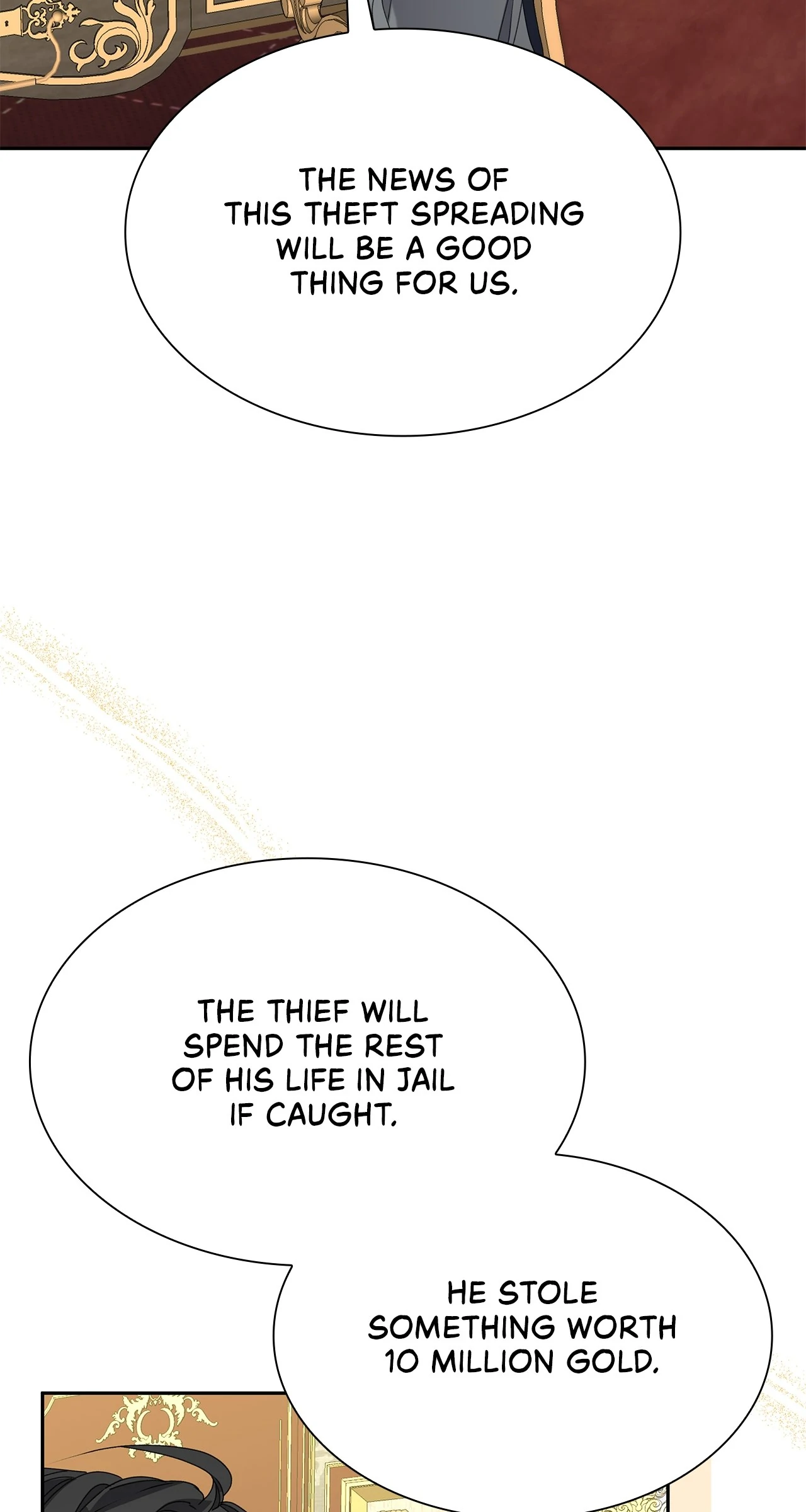Read Enough with the Flirting EN Manga Online