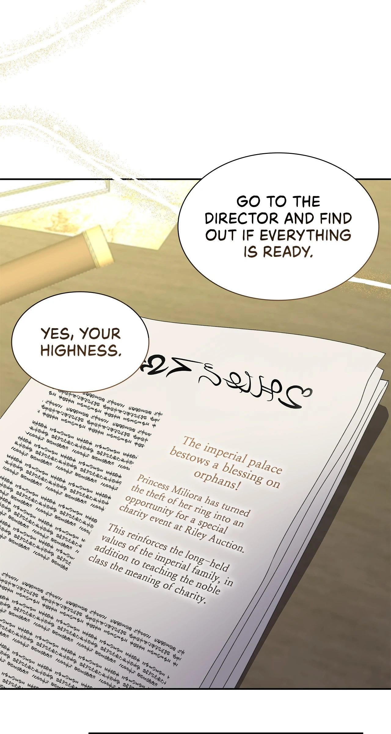 Read Enough with the Flirting EN Manga Online
