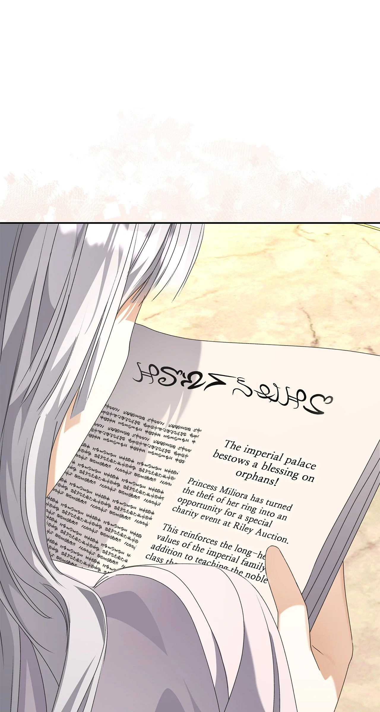 Read Enough with the Flirting EN Manga Online