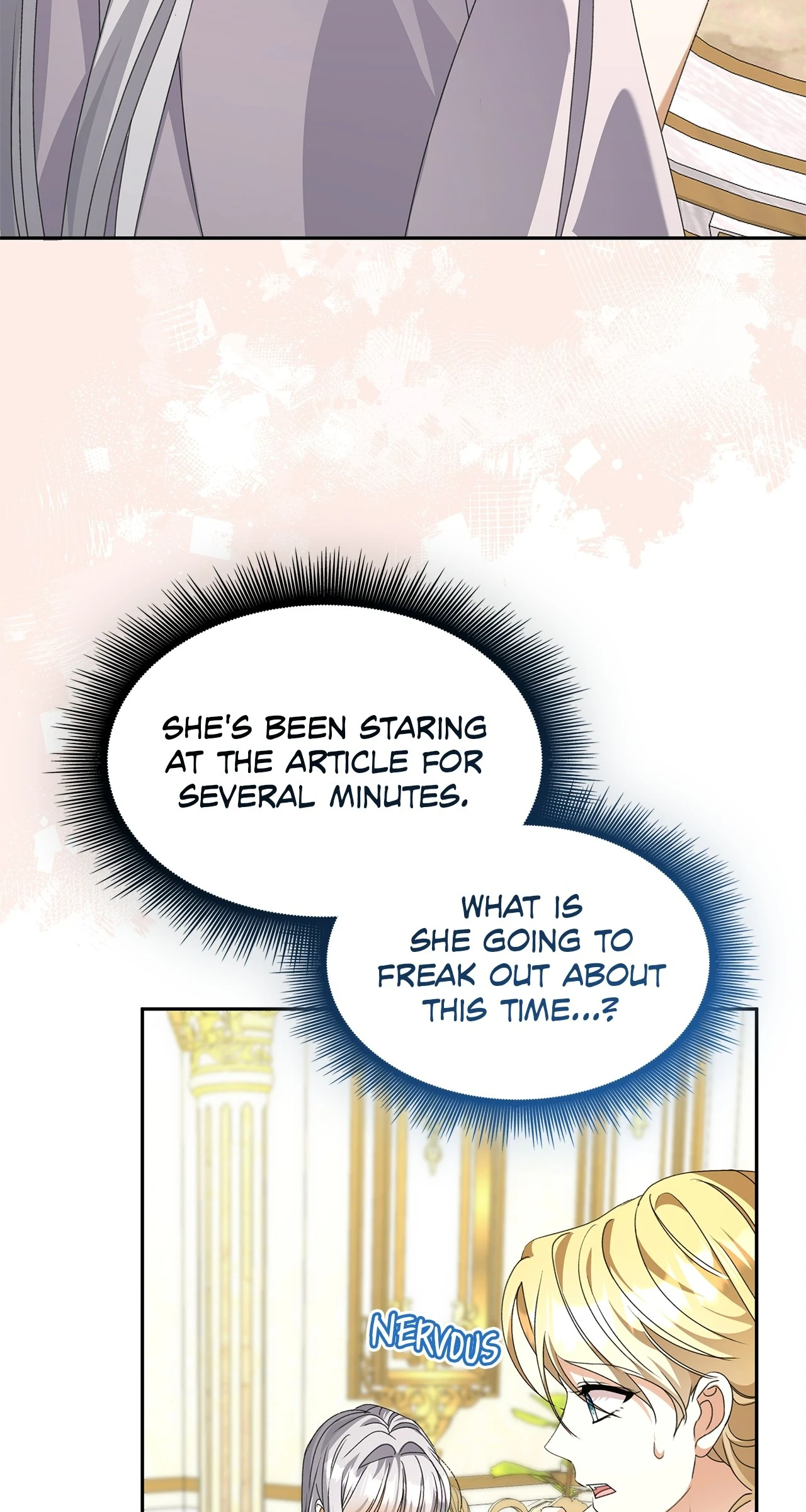 Read Enough with the Flirting EN Manga Online