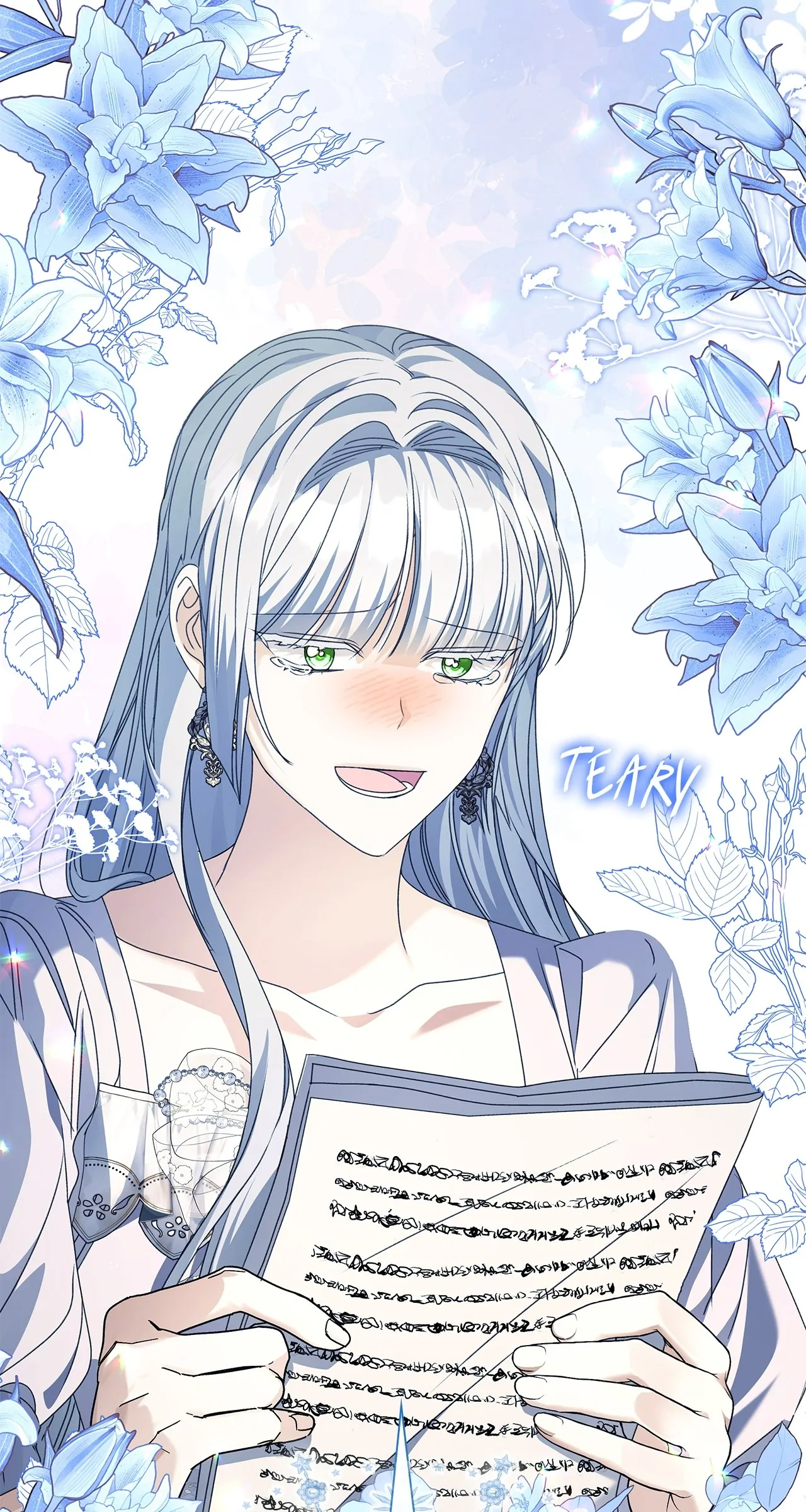 Read Enough with the Flirting EN Manga Online