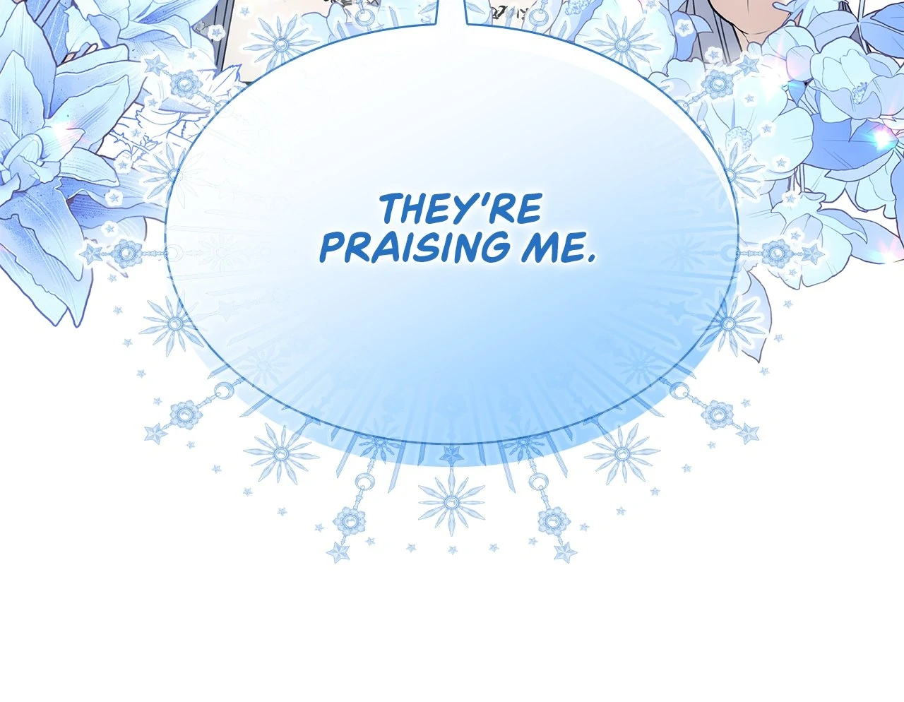 Read Enough with the Flirting EN Manga Online