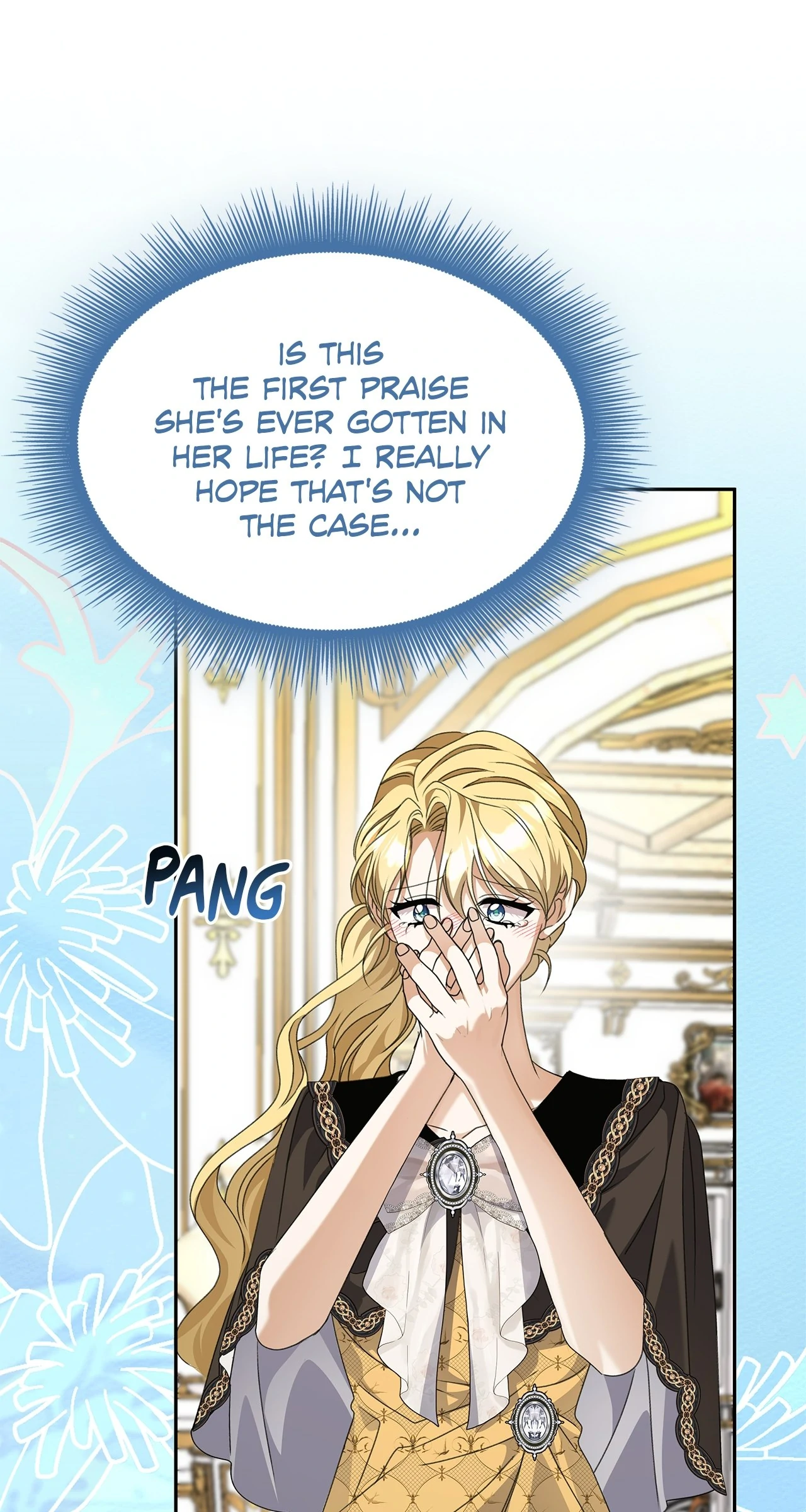 Read Enough with the Flirting EN Manga Online