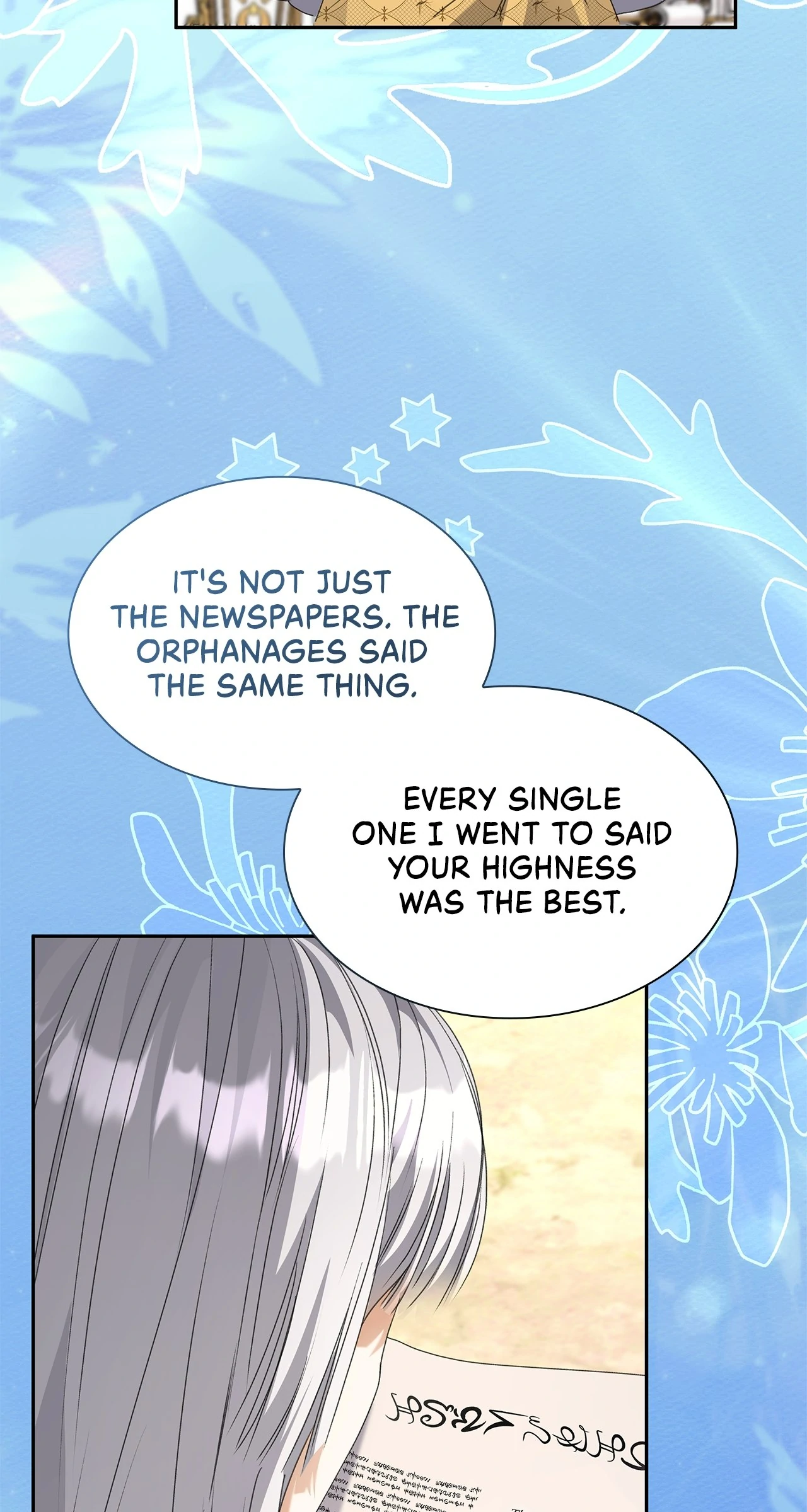 Read Enough with the Flirting EN Manga Online