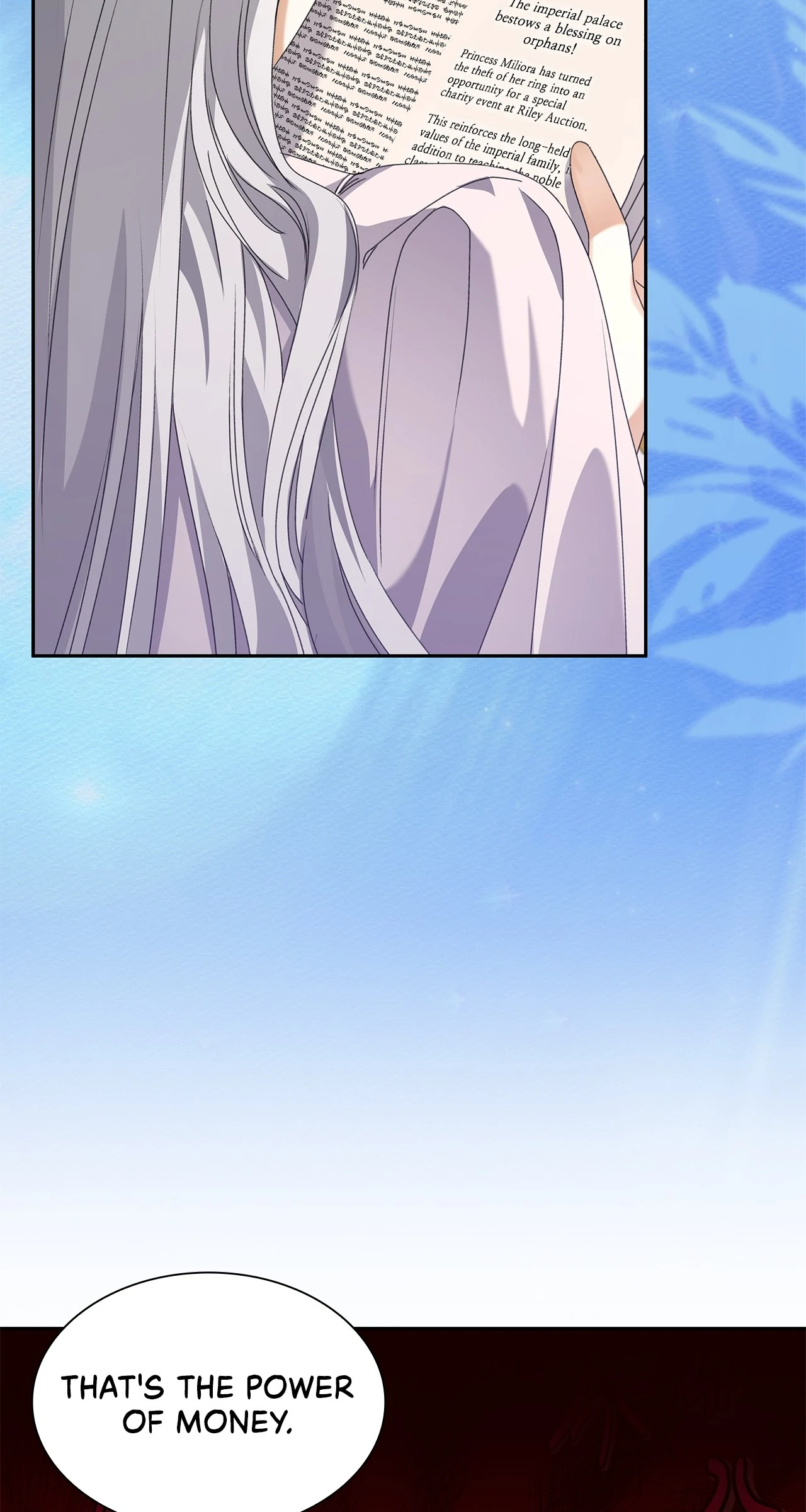 Read Enough with the Flirting EN Manga Online