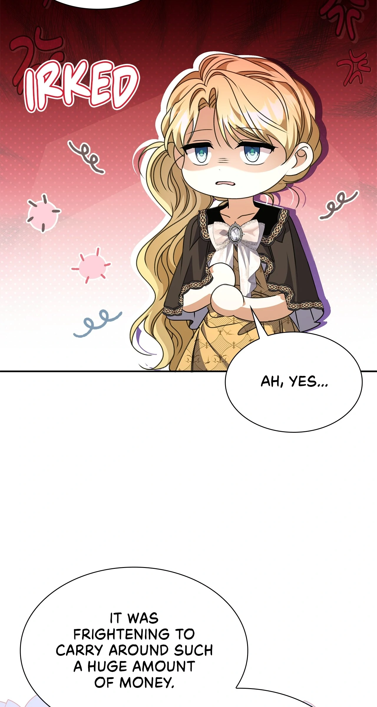 Read Enough with the Flirting EN Manga Online