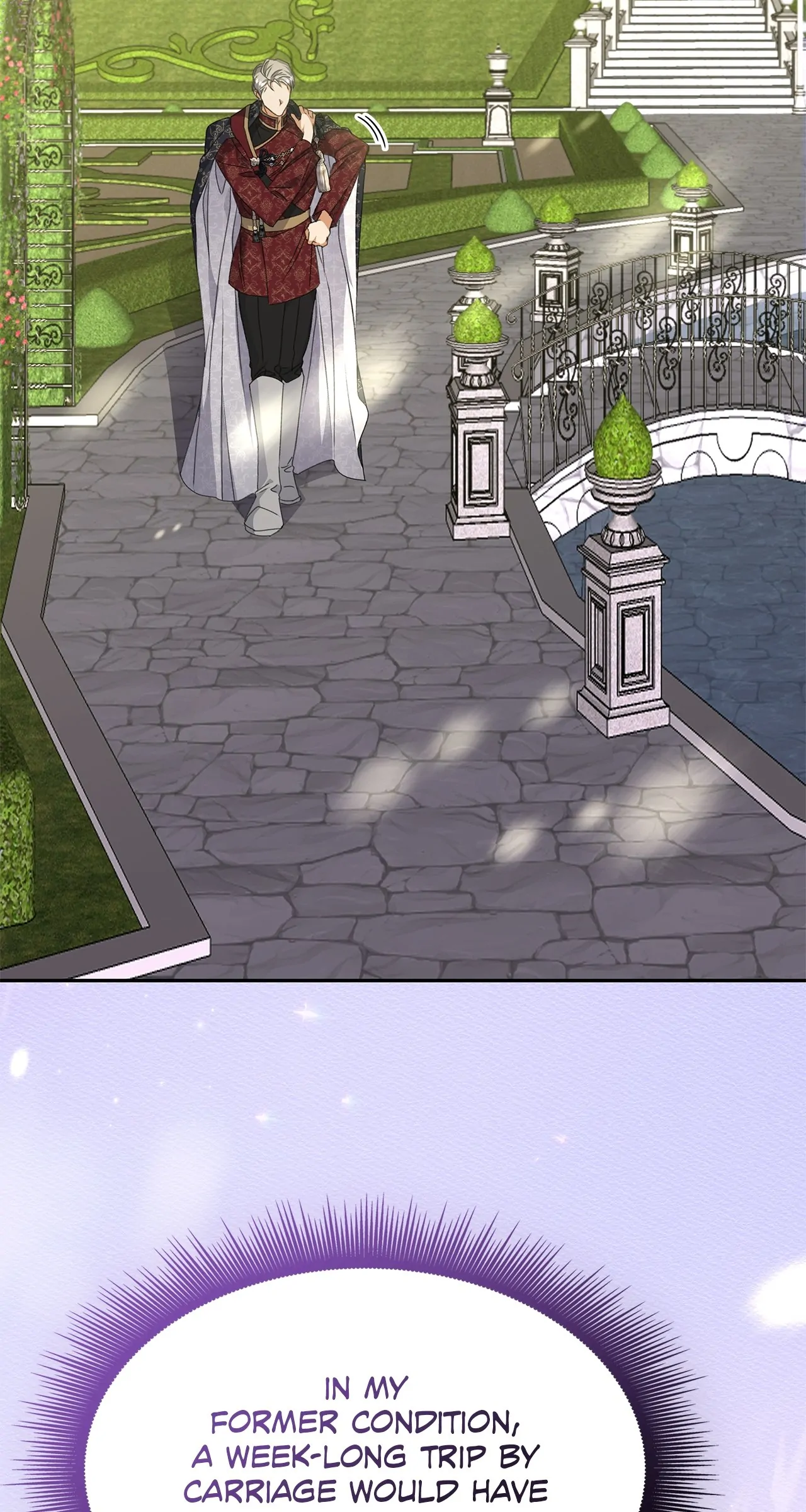 Read Enough with the Flirting EN Manga Online