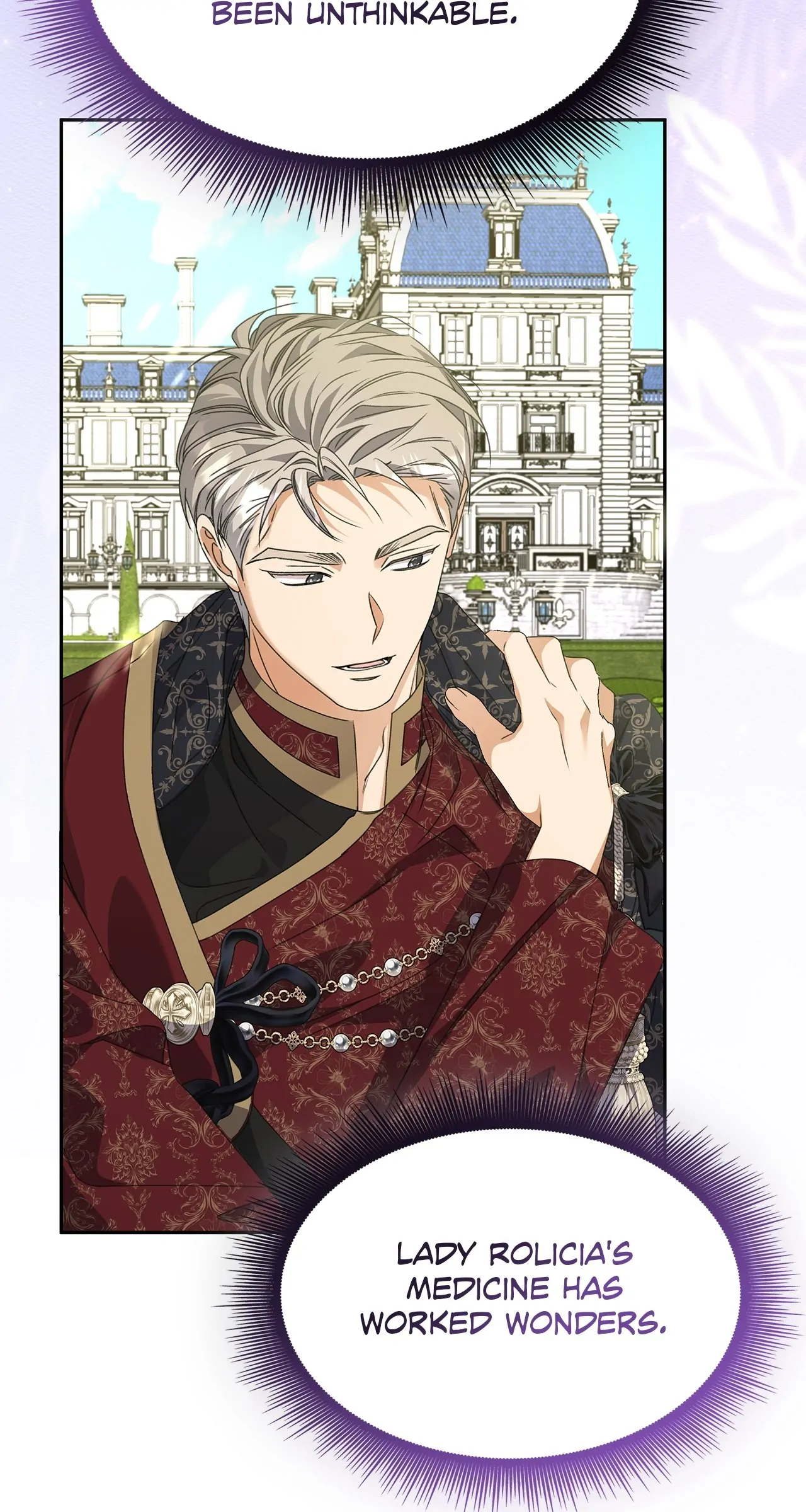 Read Enough with the Flirting EN Manga Online