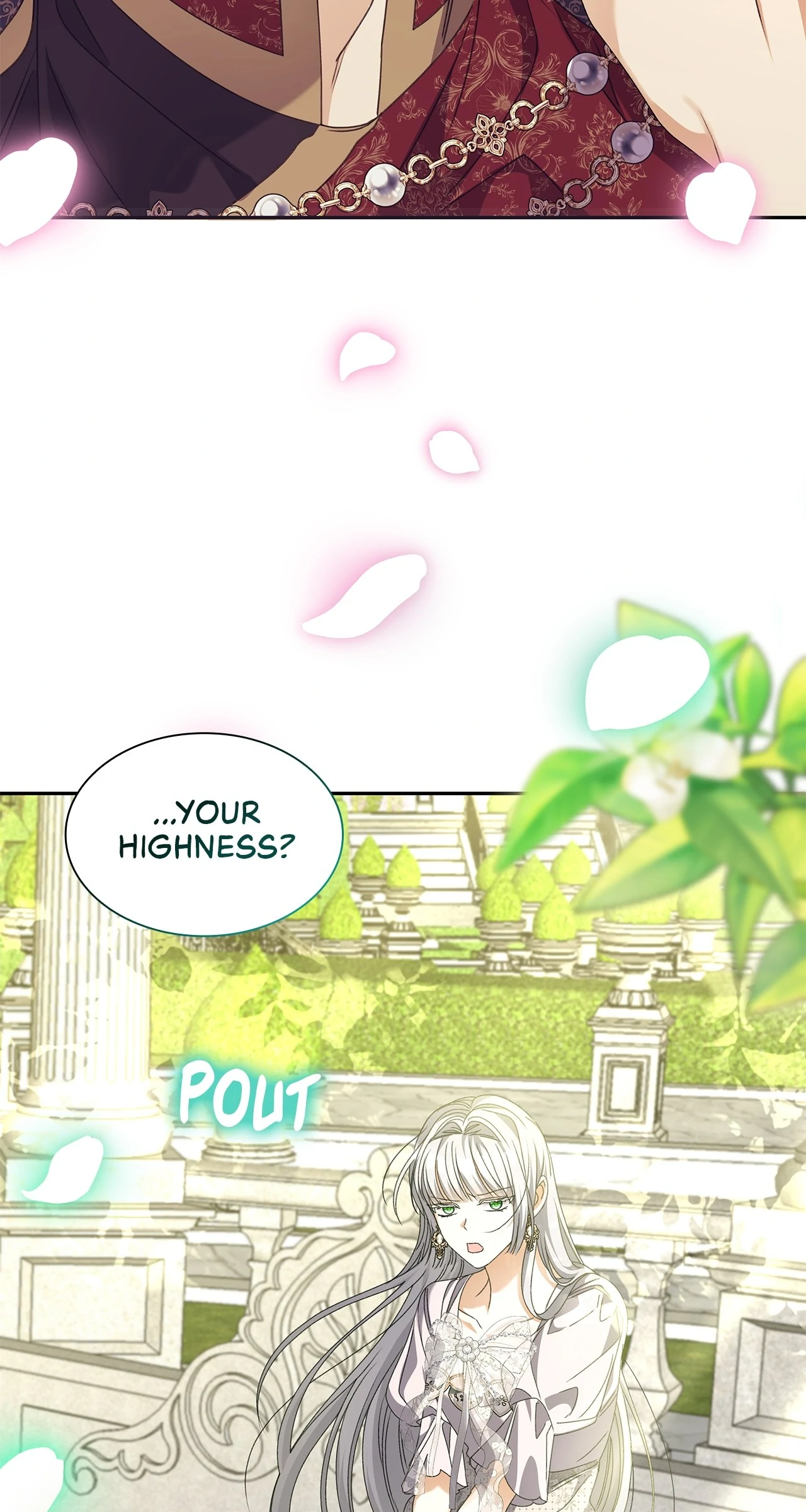 Read Enough with the Flirting EN Manga Online