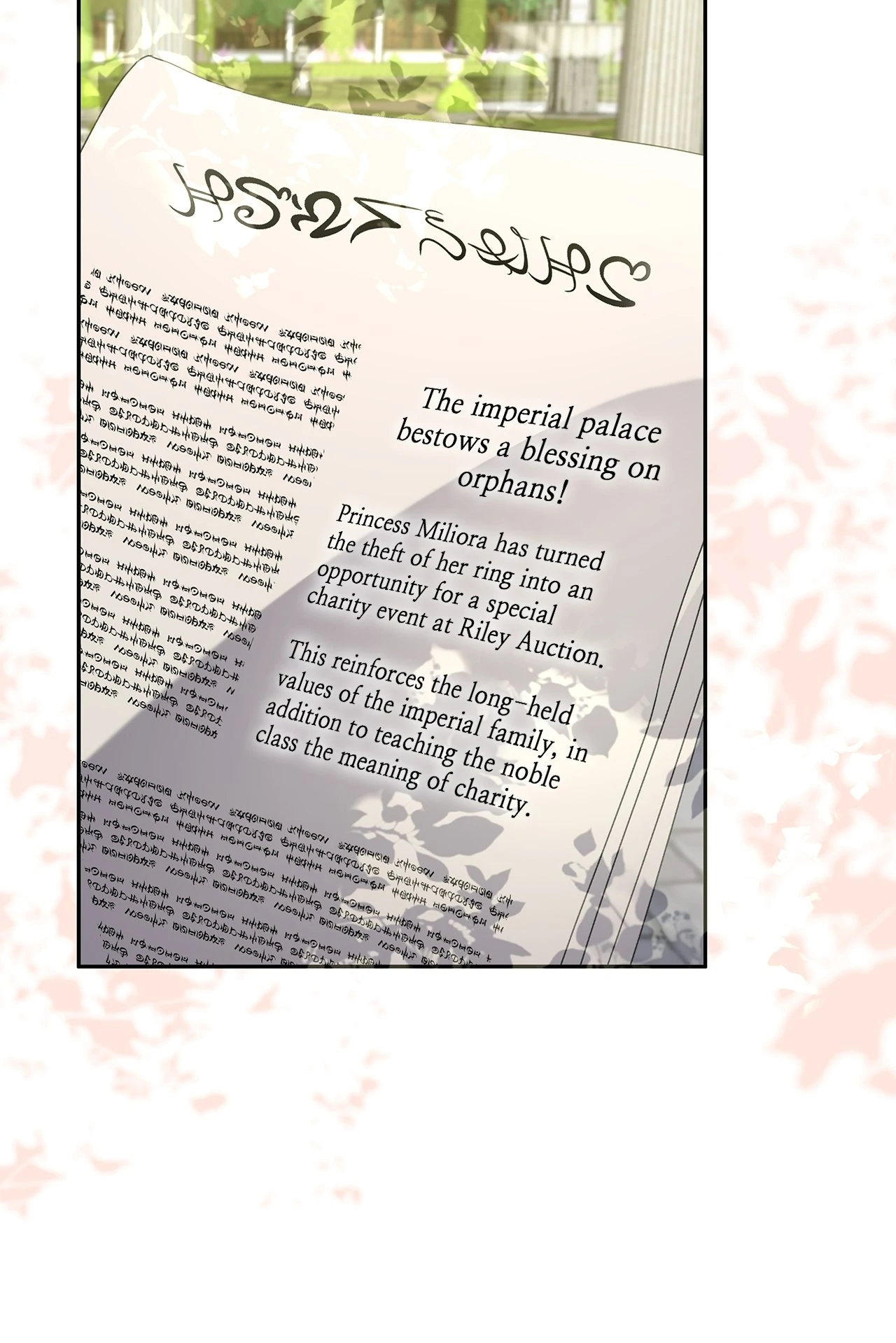 Read Enough with the Flirting EN Manga Online