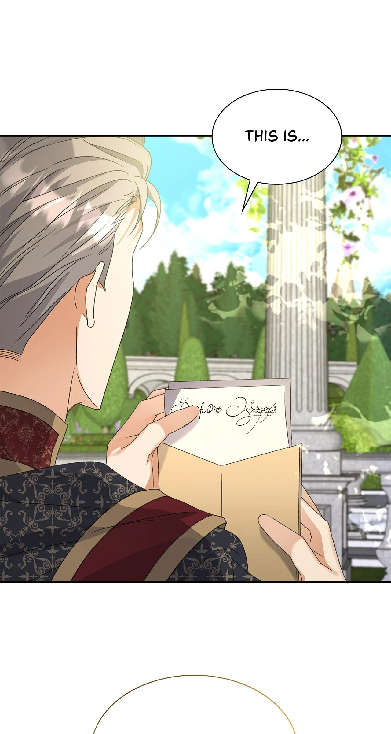 Read Enough with the Flirting EN Manga Online