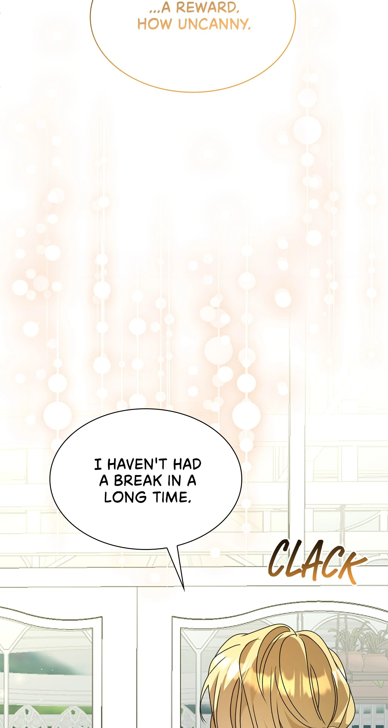 Read Enough with the Flirting EN Manga Online