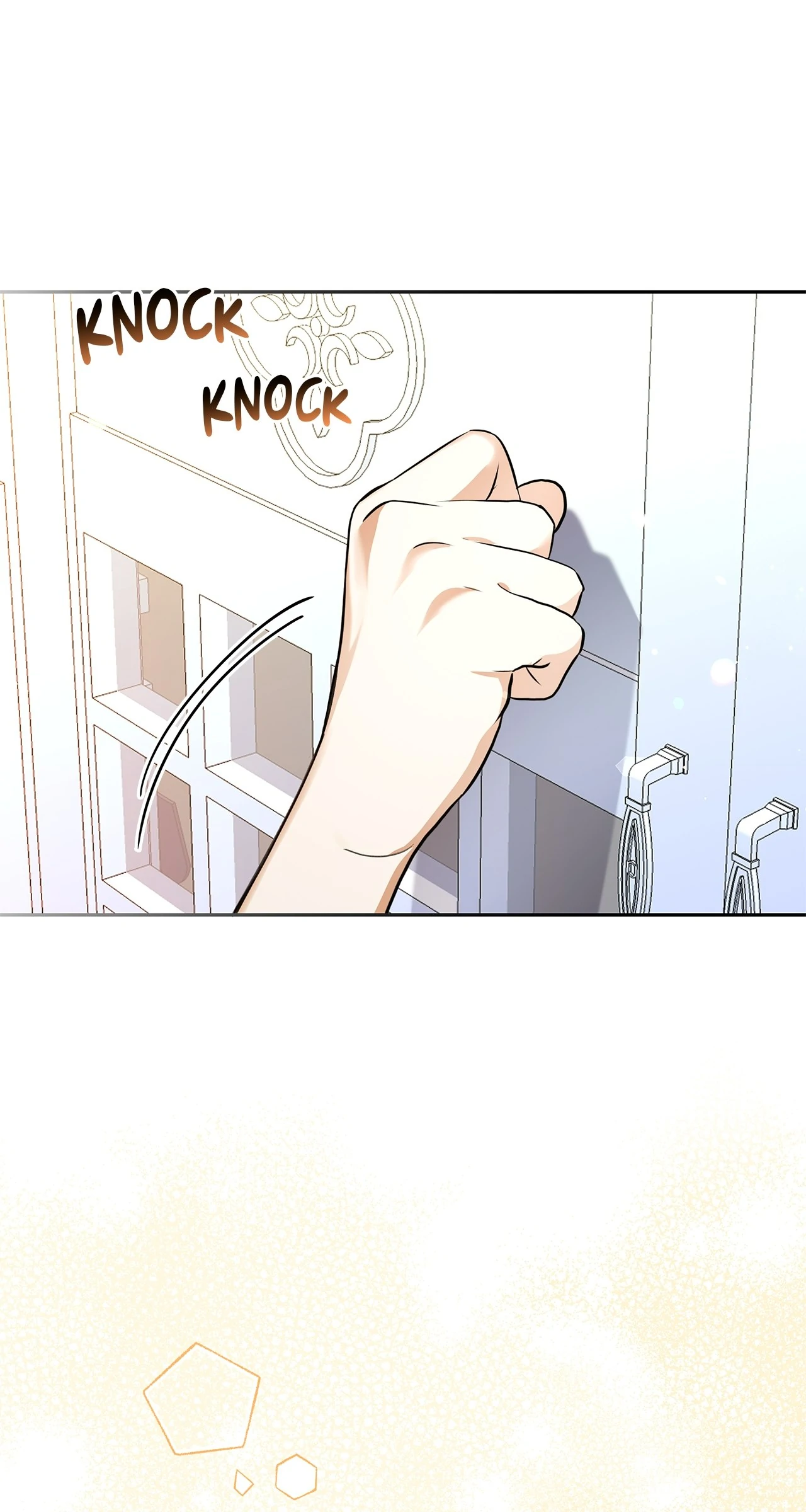 Read Enough with the Flirting EN Manga Online