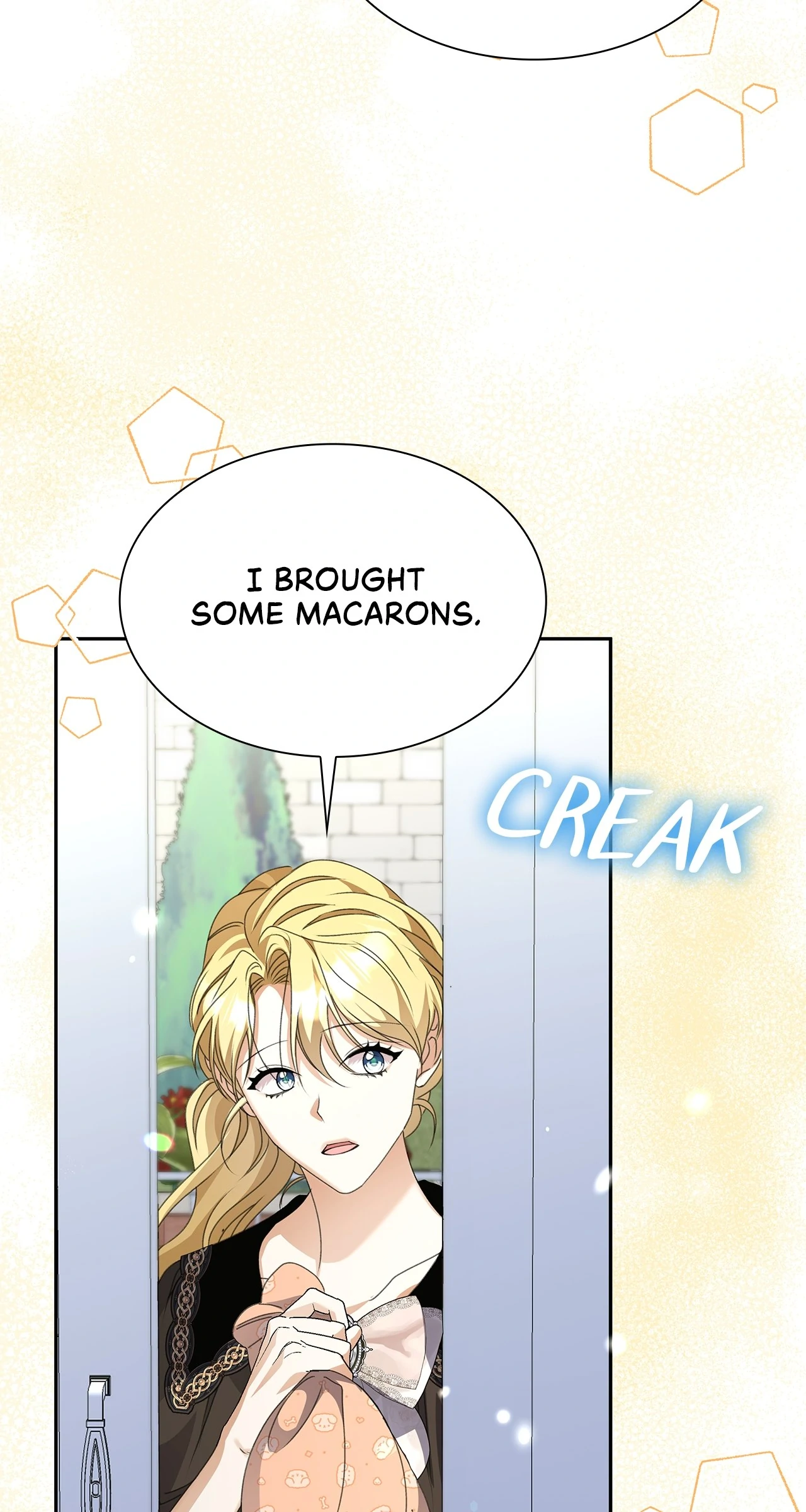 Read Enough with the Flirting EN Manga Online