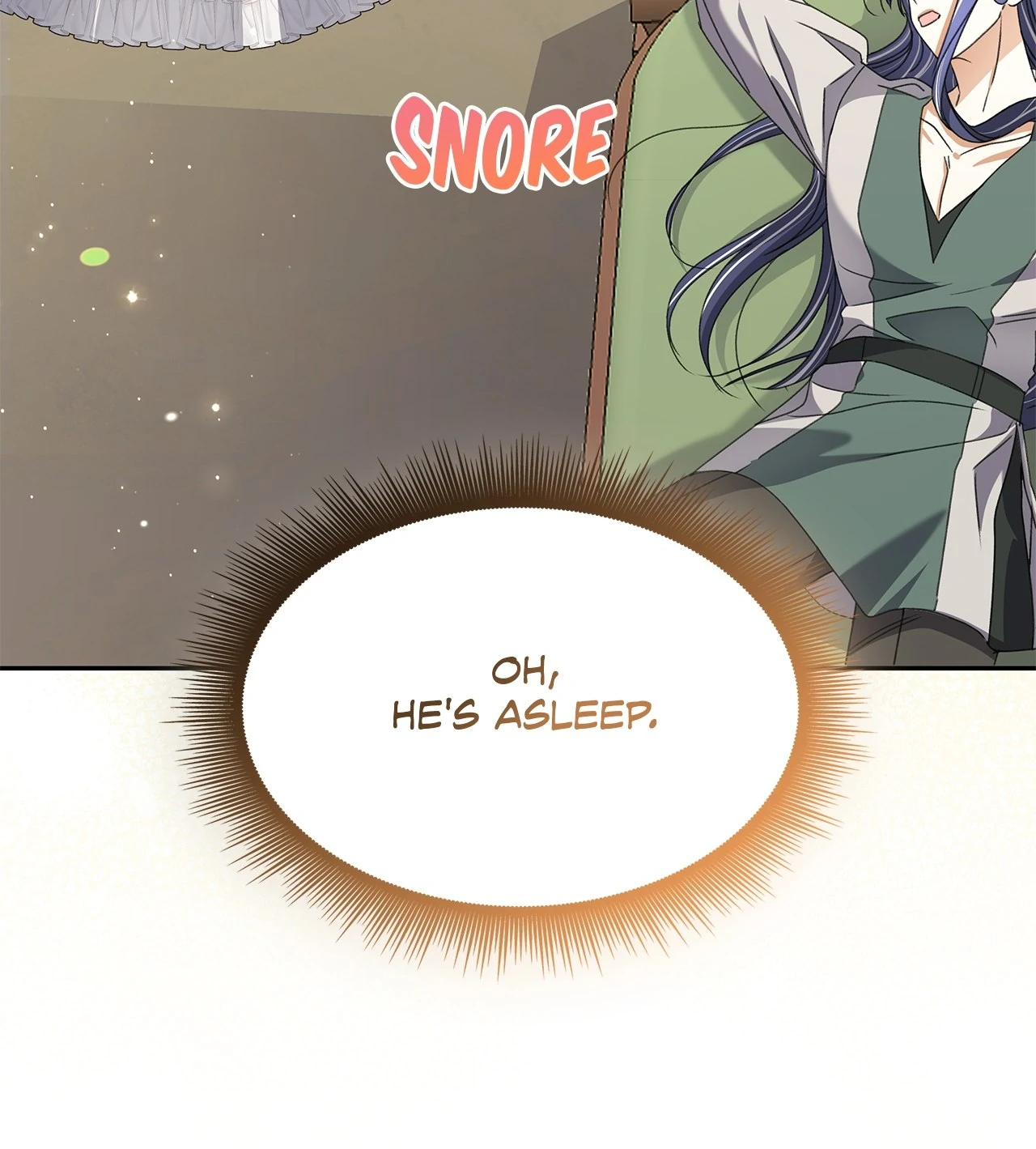 Read Enough with the Flirting EN Manga Online